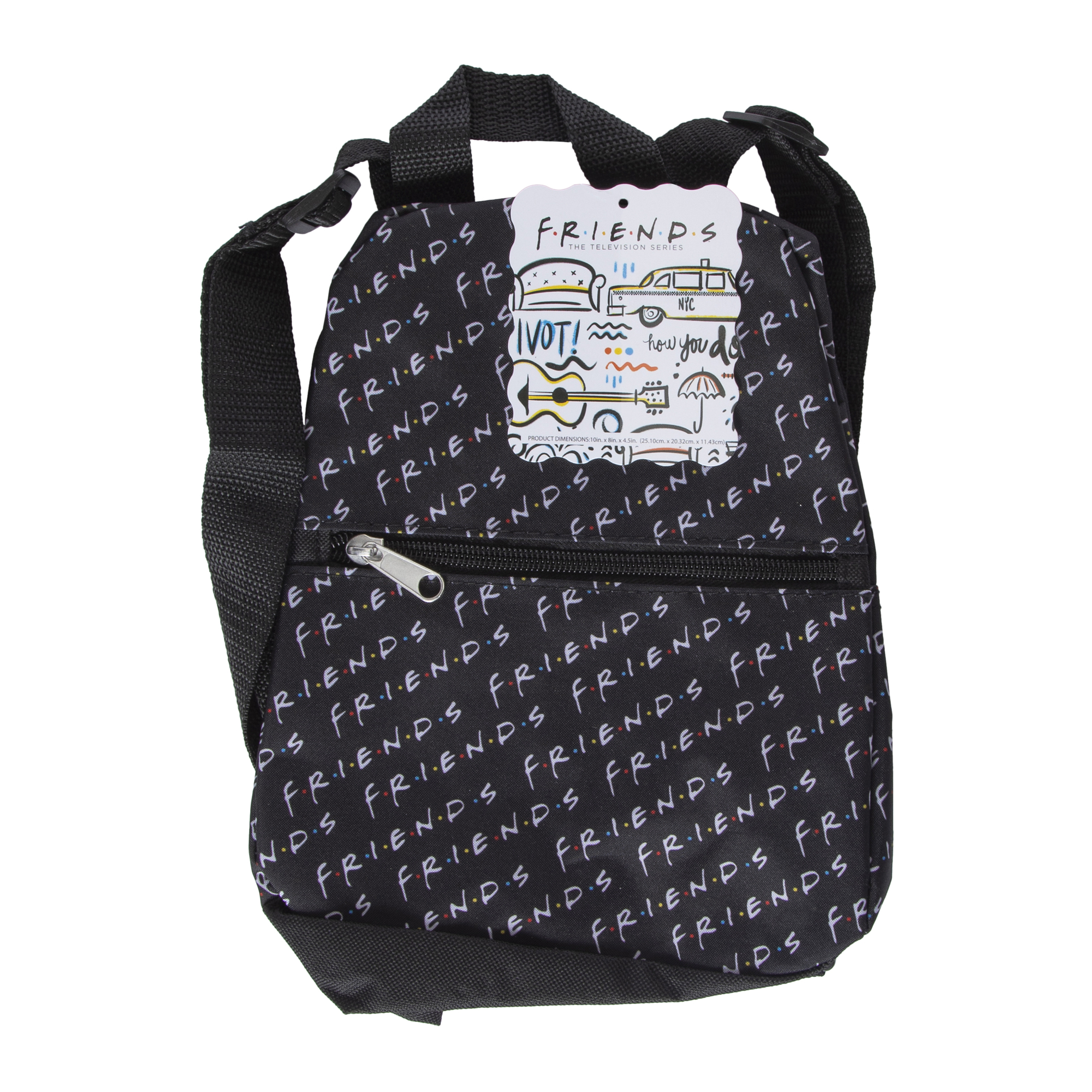 8yards☆BAKUBAG mini : Series 5 8YARDS | BAKUBAG mini Series 5