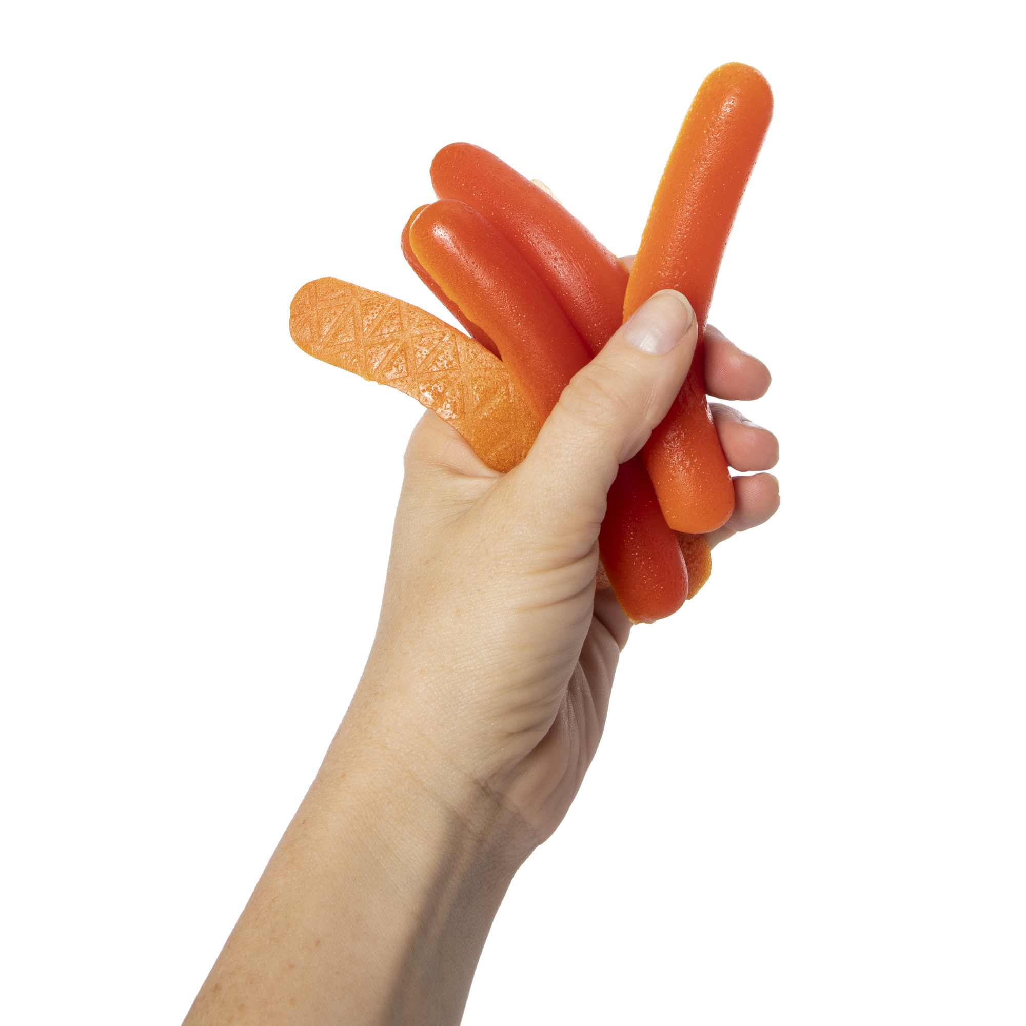 oscar mayer™ gummy hot dogs candy 4.4oz