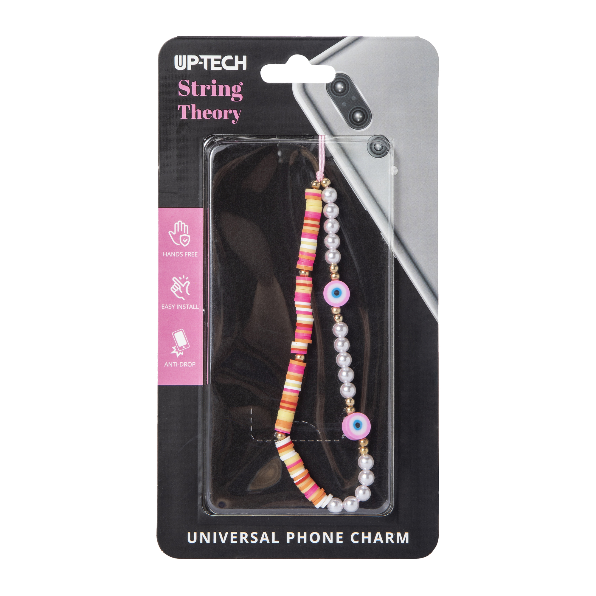 universal phone charm