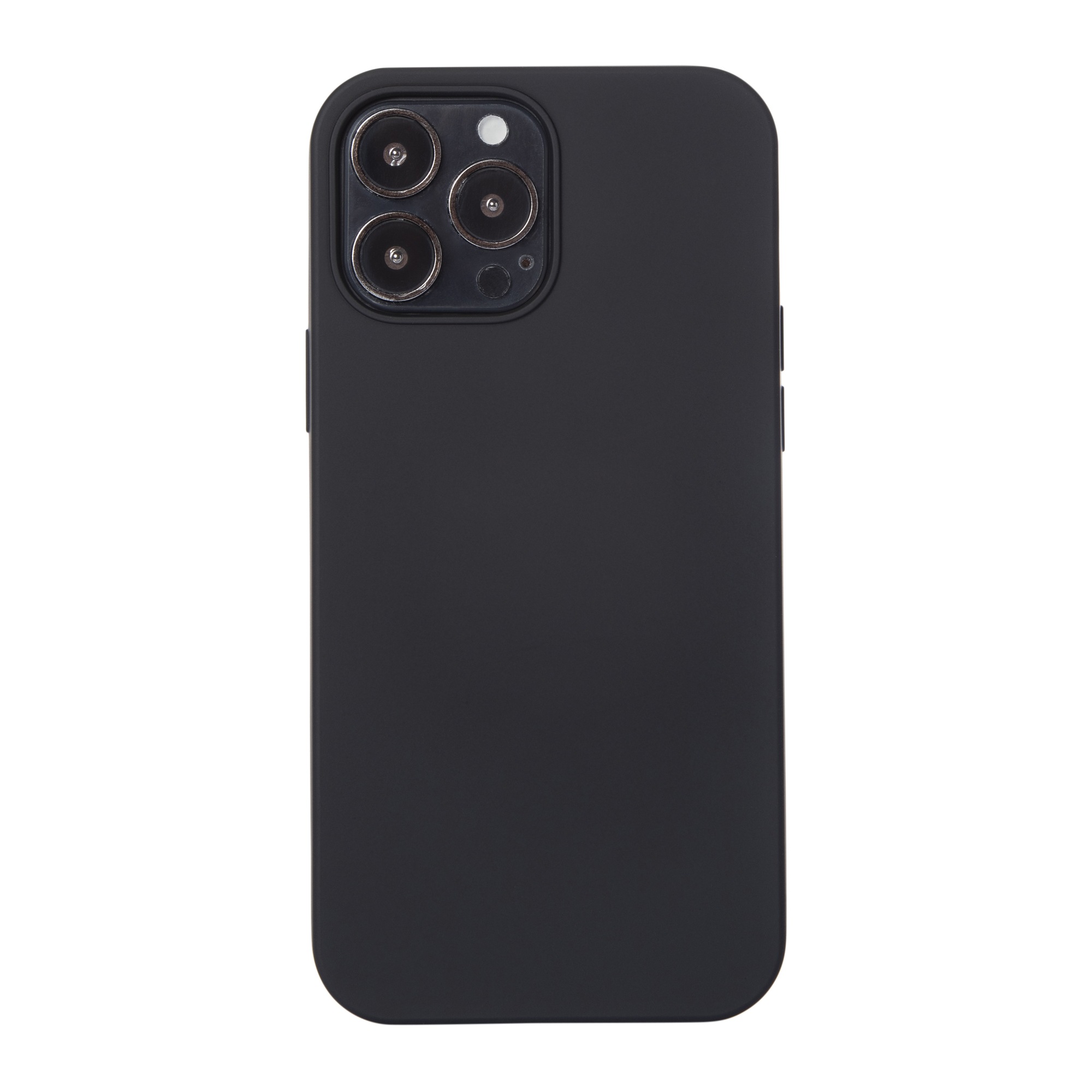 iPhone 13 Pro Max®/12 Max® wireless charging compatible silicone phone case