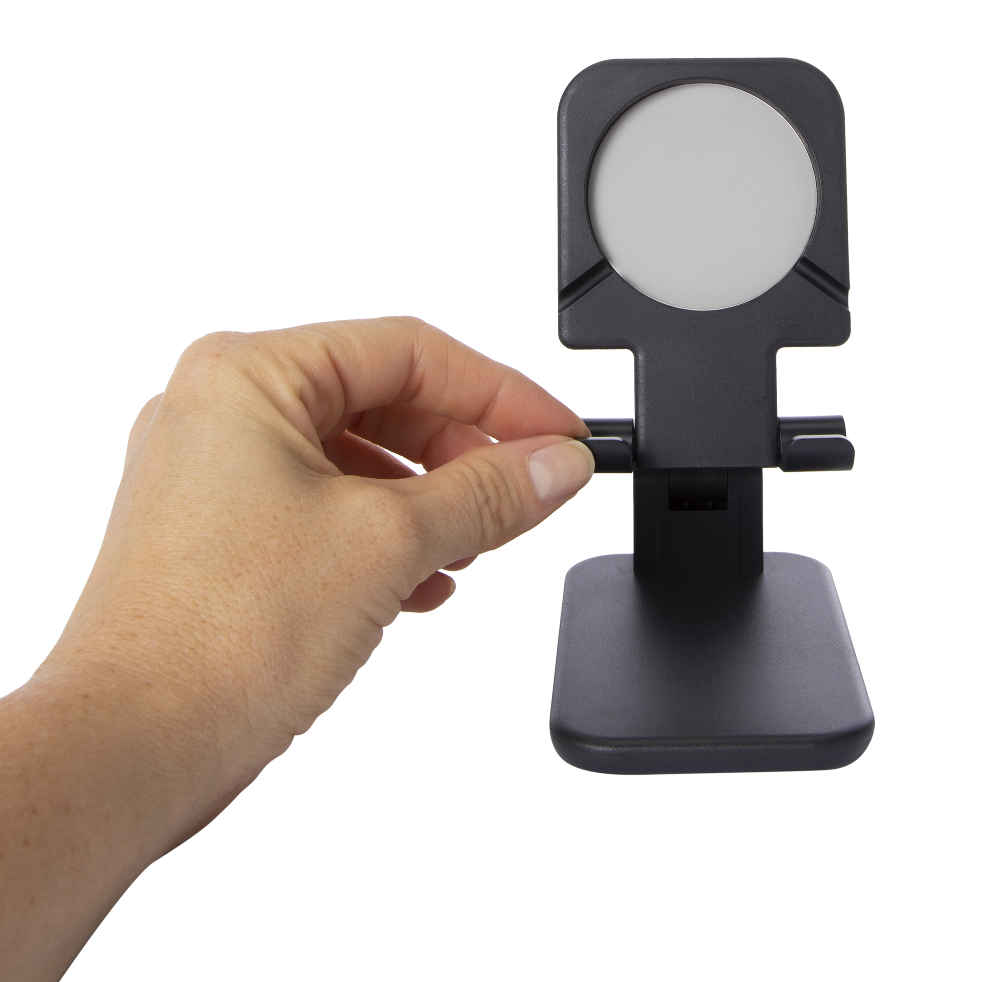 foldable phone stand