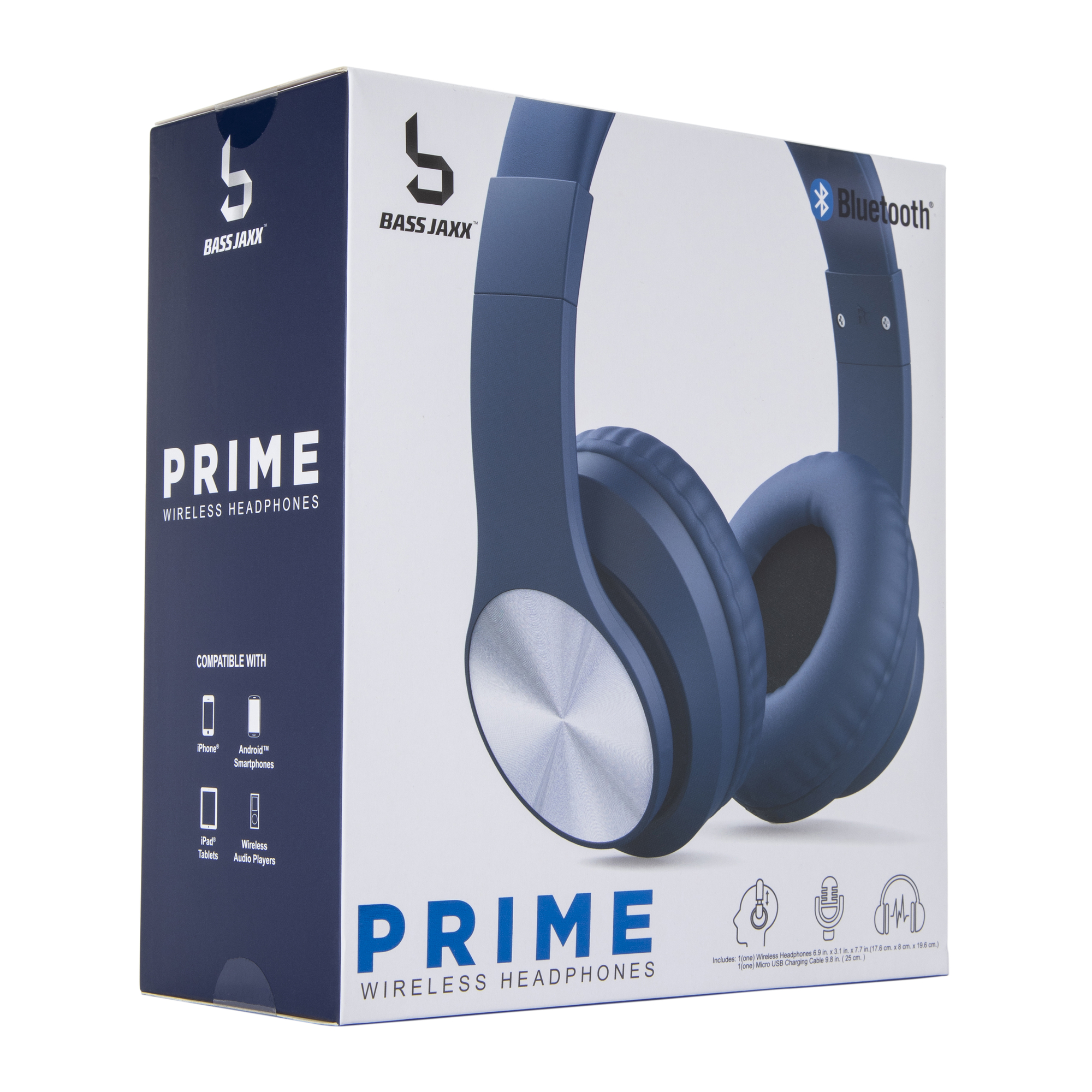 Prime wireless headphones sale