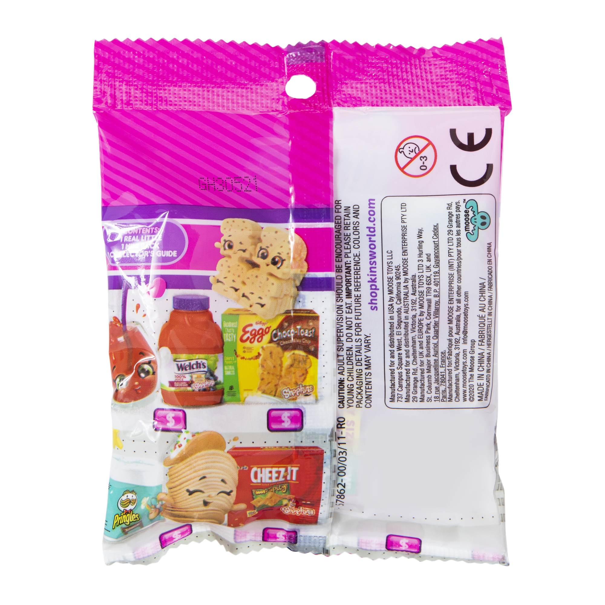 shopkins mini shopkins sanborns