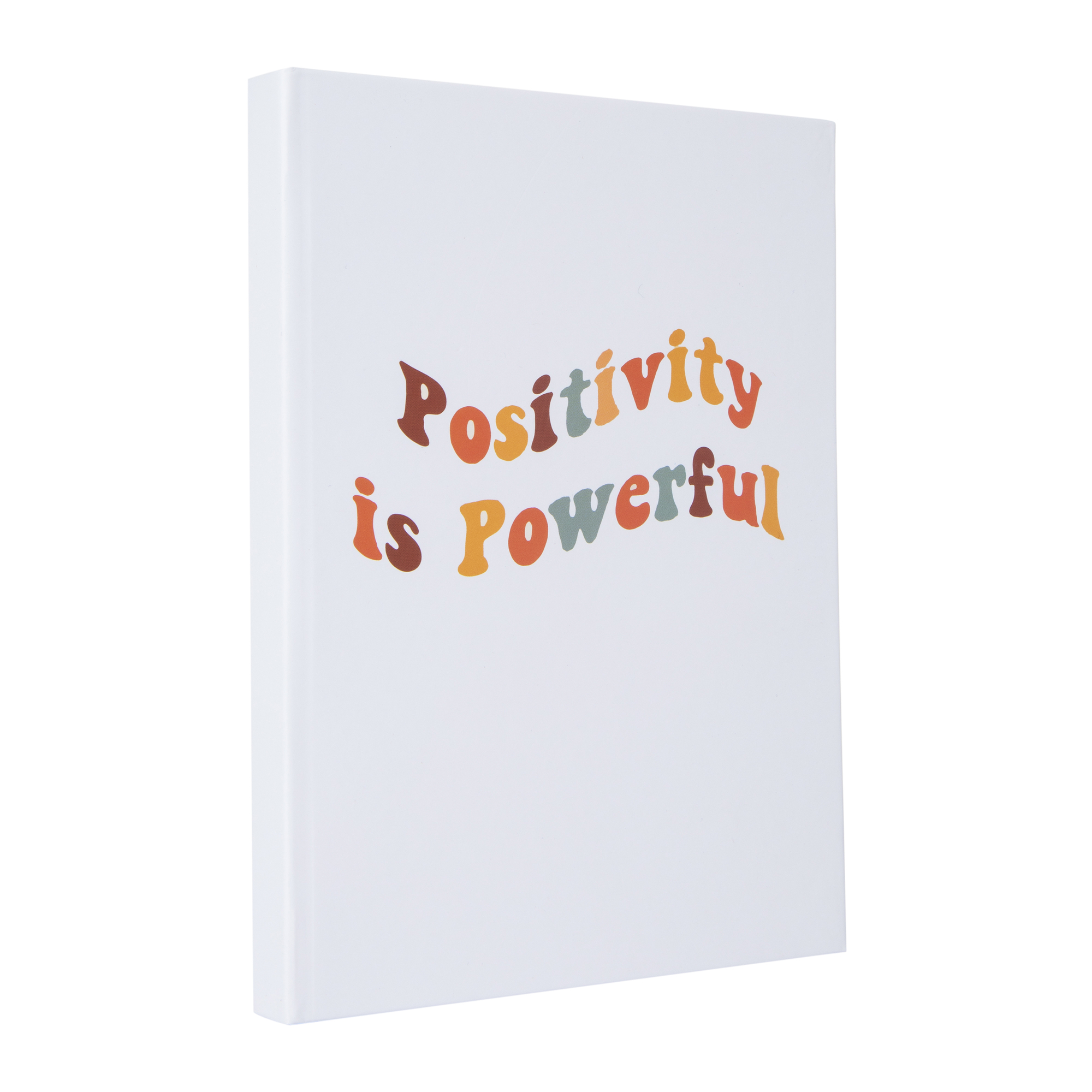 positivity journal 6in x 8in
