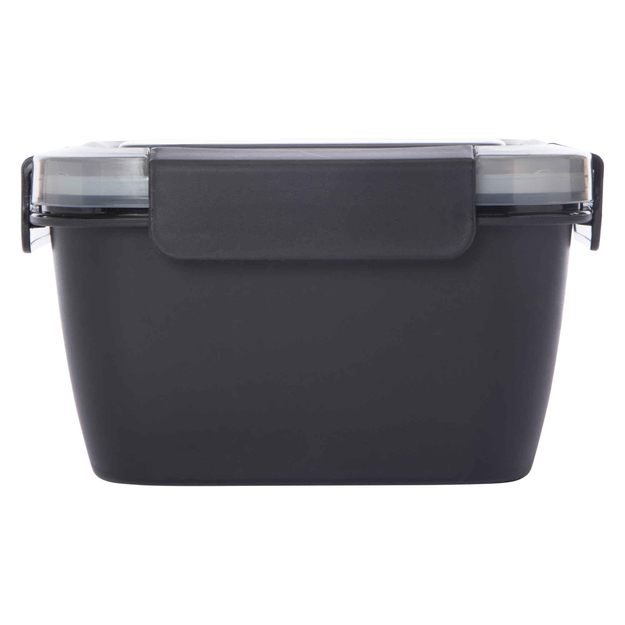 square bento box 6.1in