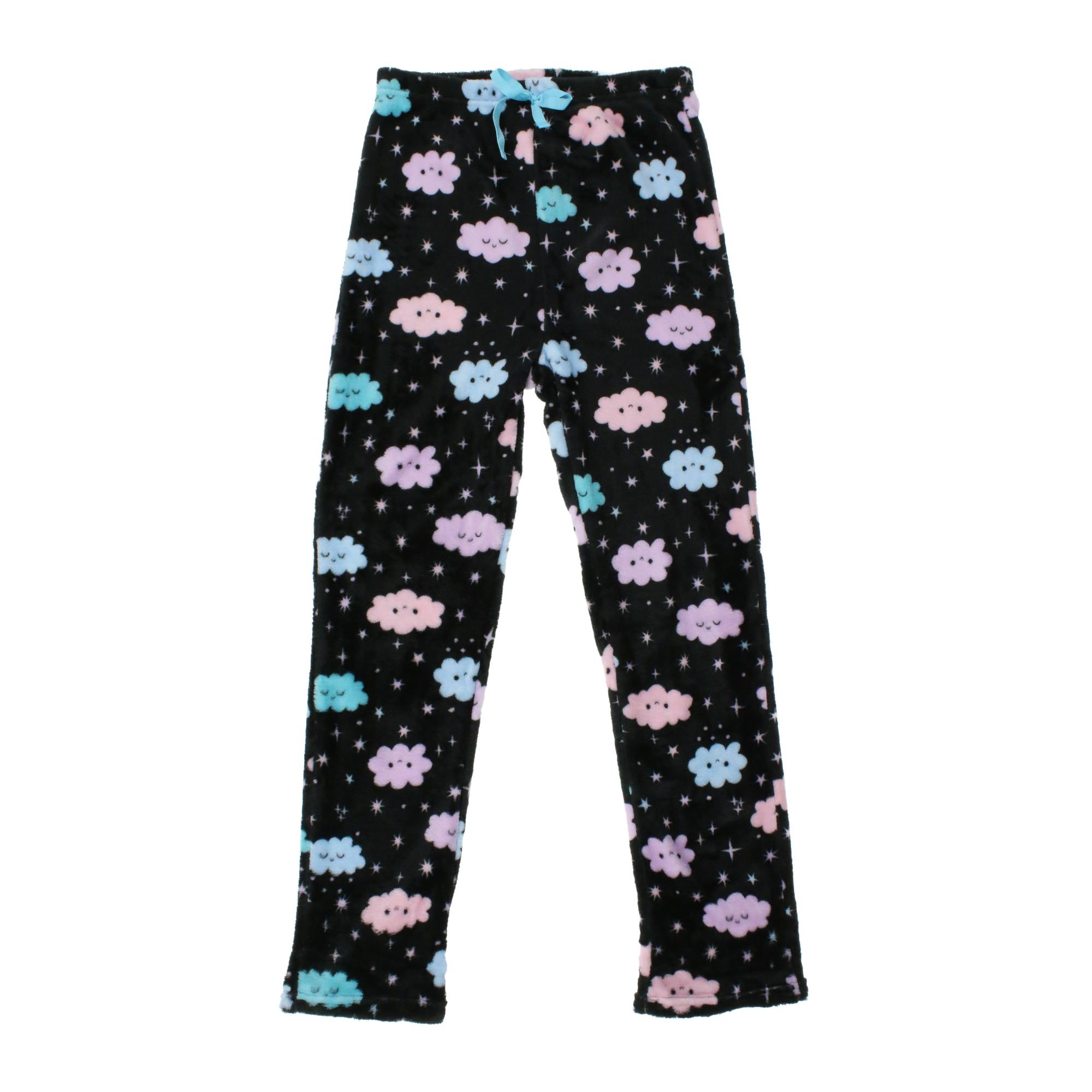 juniors plush lounge pants - koalas