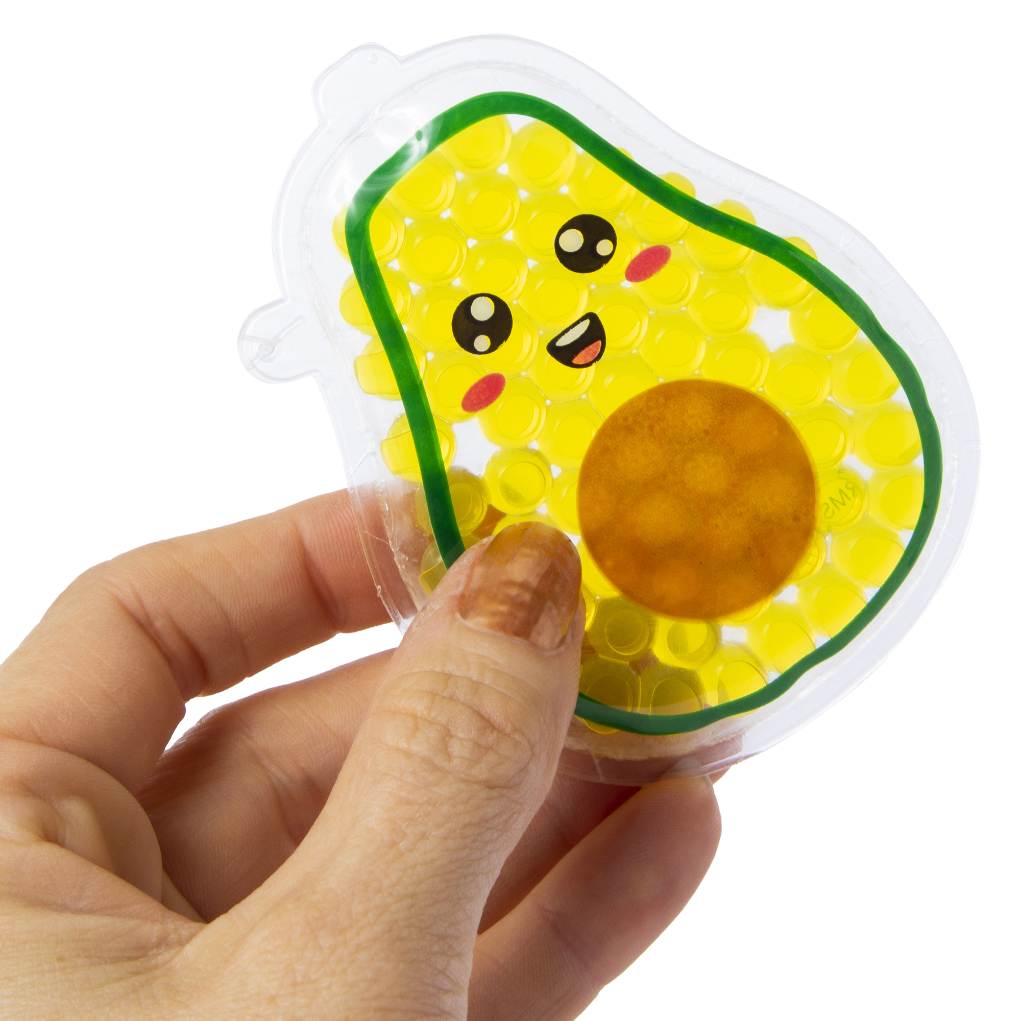 grafix® gelly bead palz fidget toy