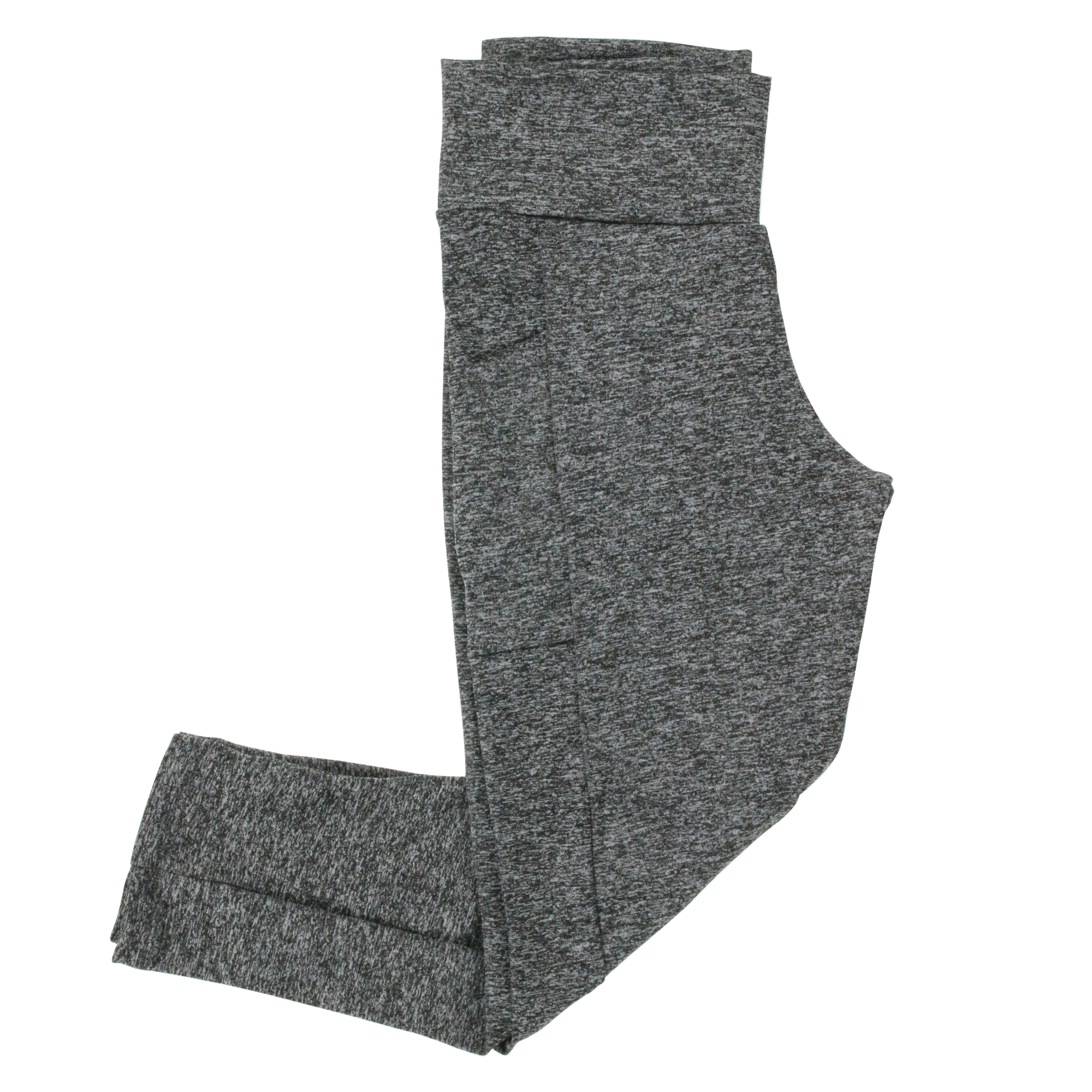 juniors mauve capri active leggings