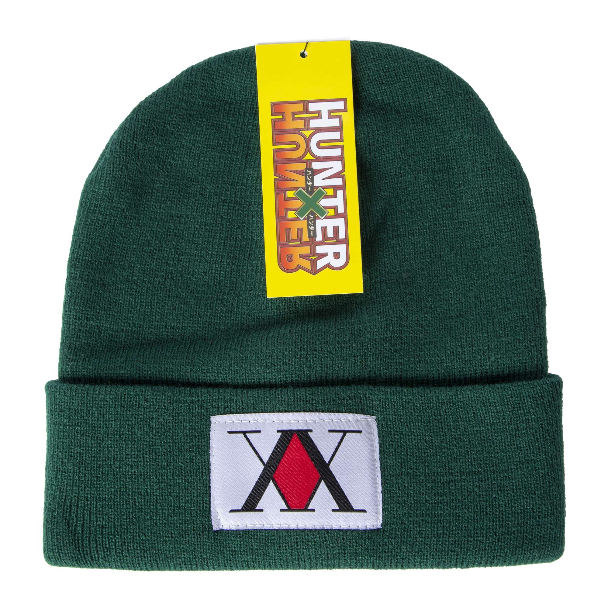 日本未入荷THE GREATESTのButton Patch Beanie 全2色 safety-first-Anzendaiichi-
