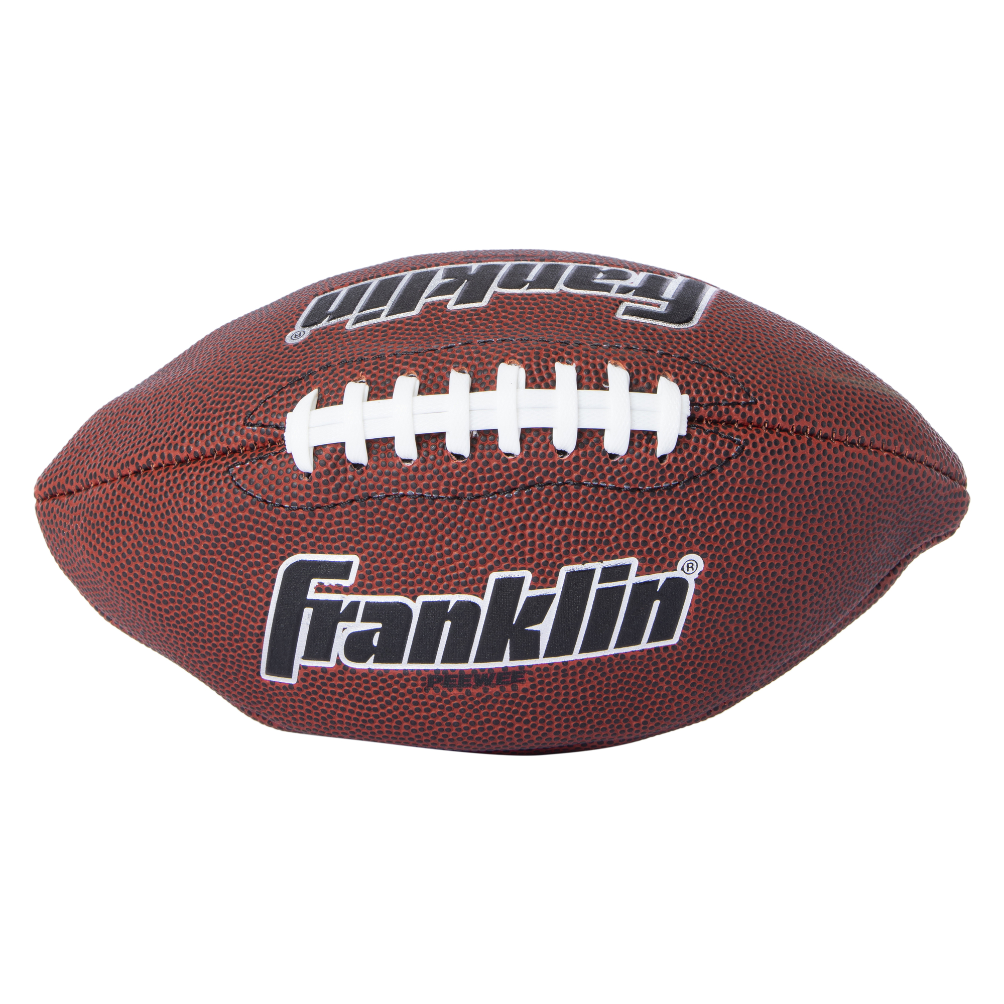 peewee size franklin® football