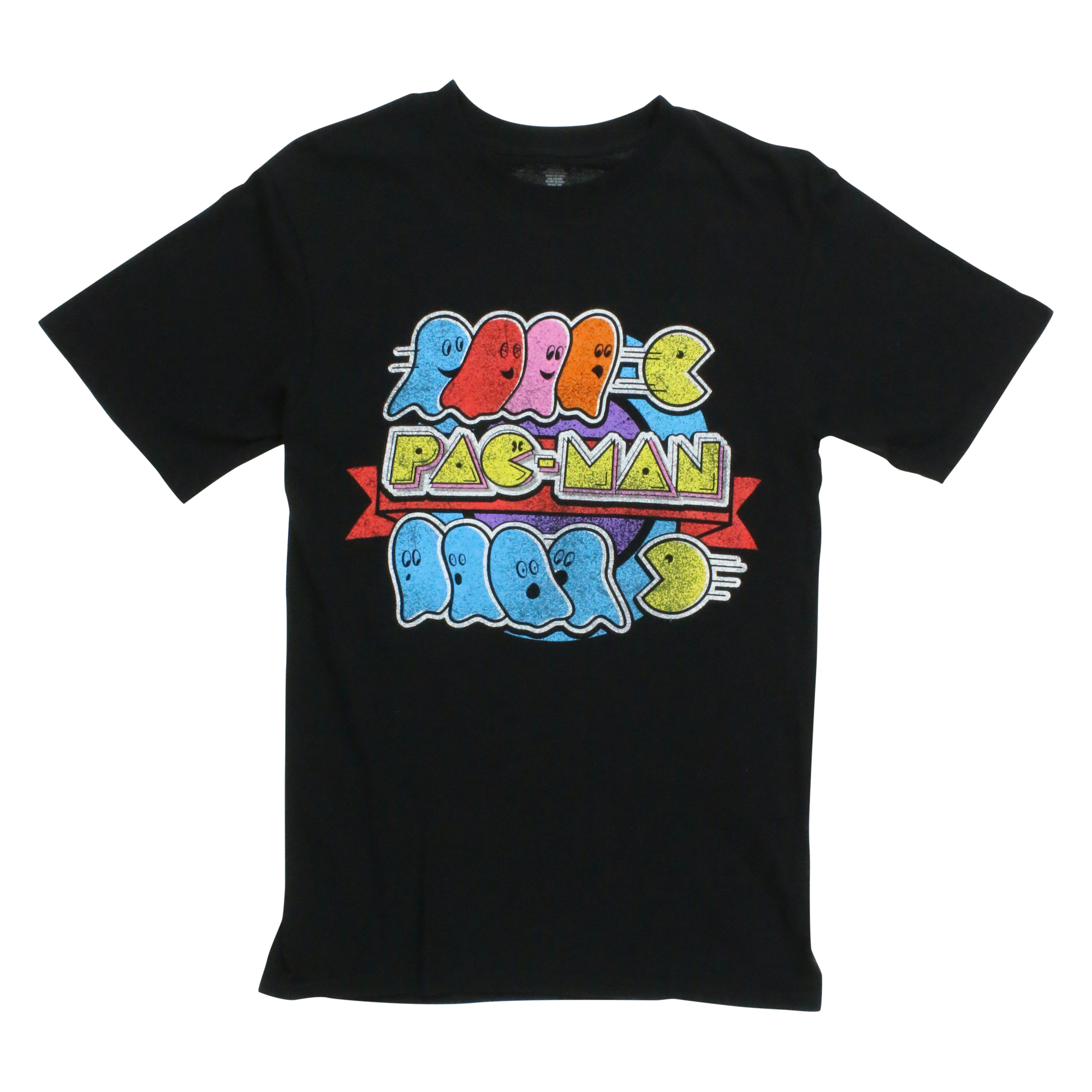 TP5x Pix Pac-Man 1ダース＆PAC-MAN tees 100本 PAC-MAN graphic tee | Five Below