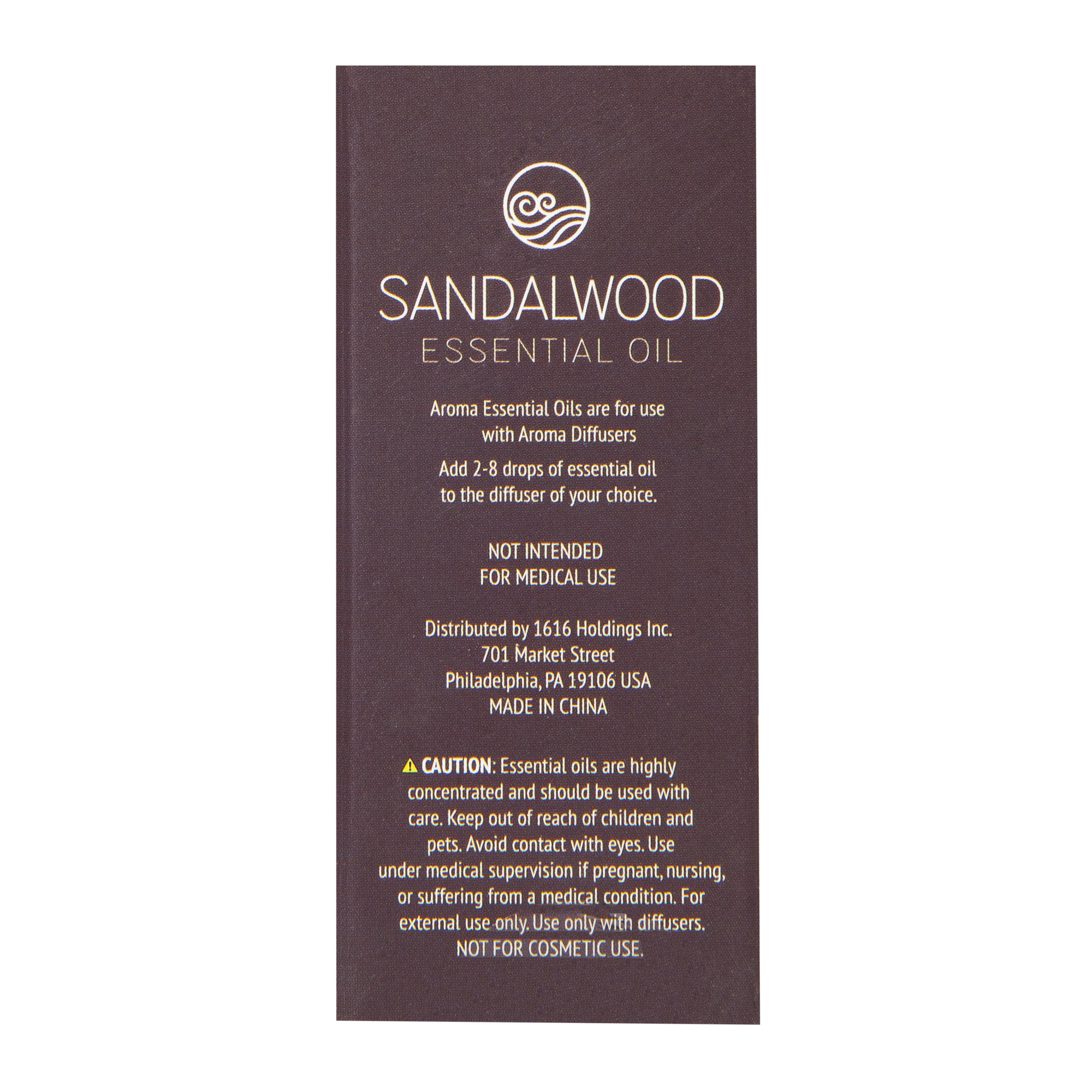 sandalwood essential oil 10ml