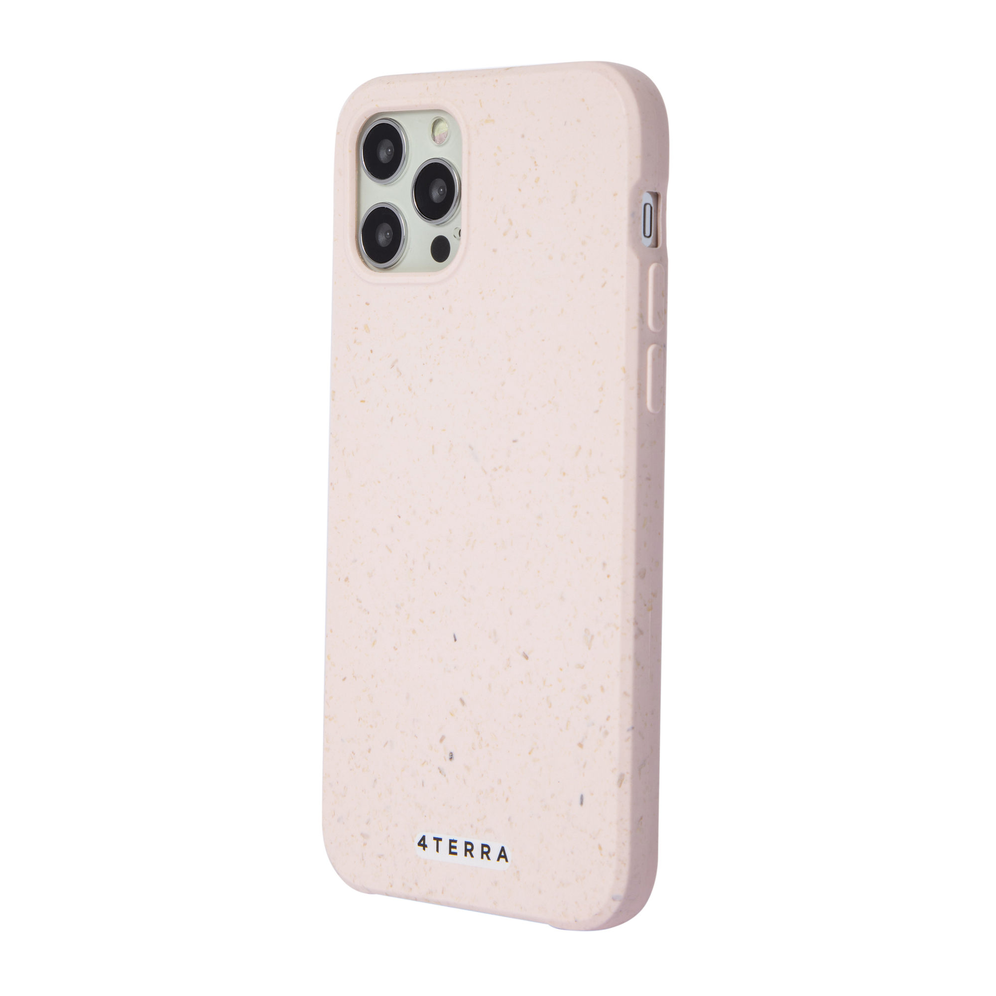 4terra iPhone 12 12 Pro biodegradable phone case