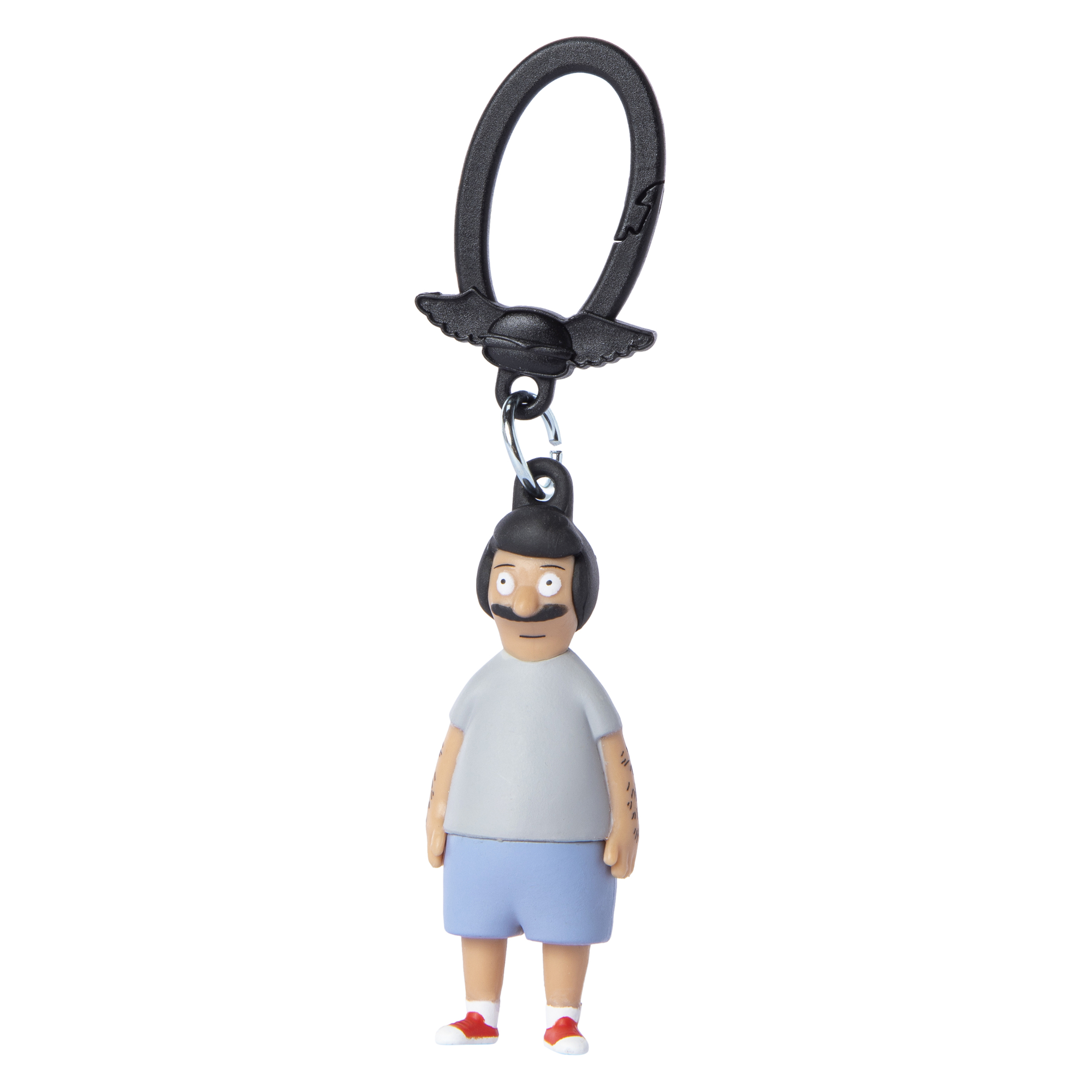 bob's burgers™ collector clips™ series 2 blind bag