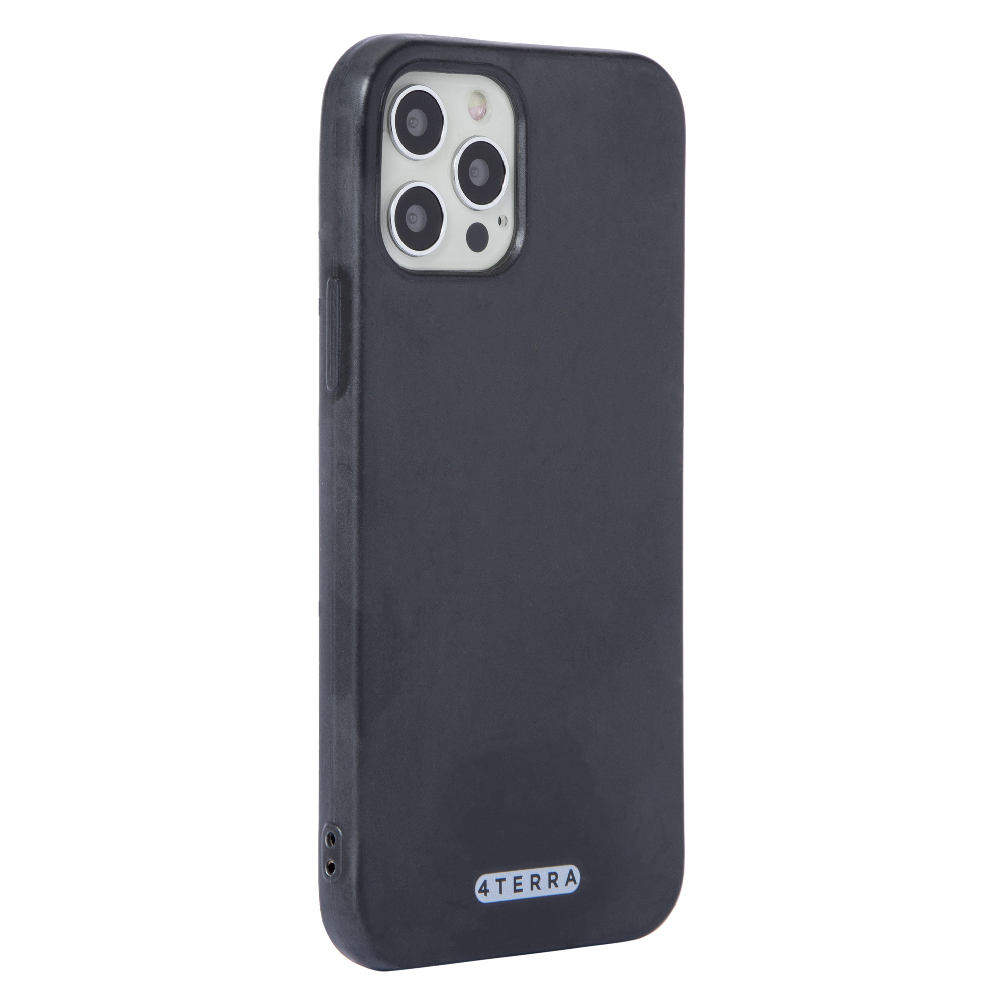 Five Below 4terra iPhone 12 12 Pro biodegradable phone case