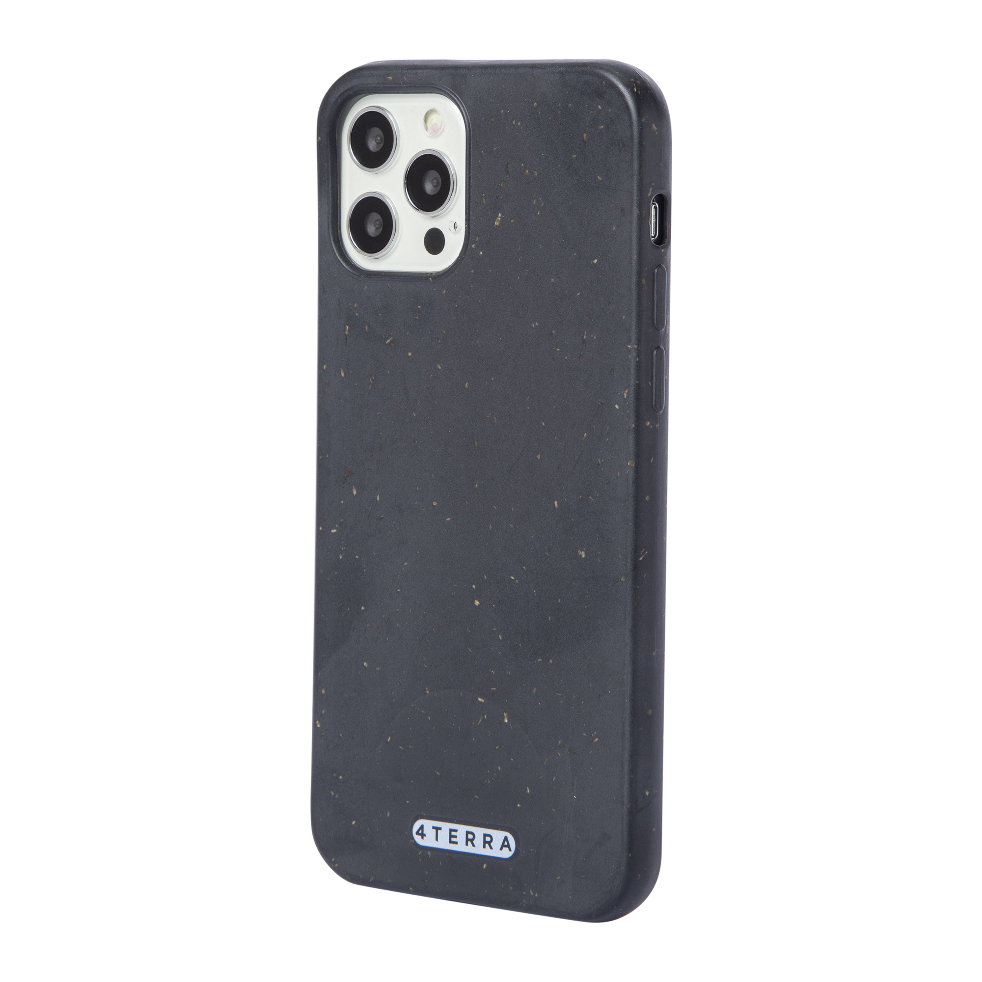 Five Below 4terra iPhone 12 12 Pro biodegradable phone case