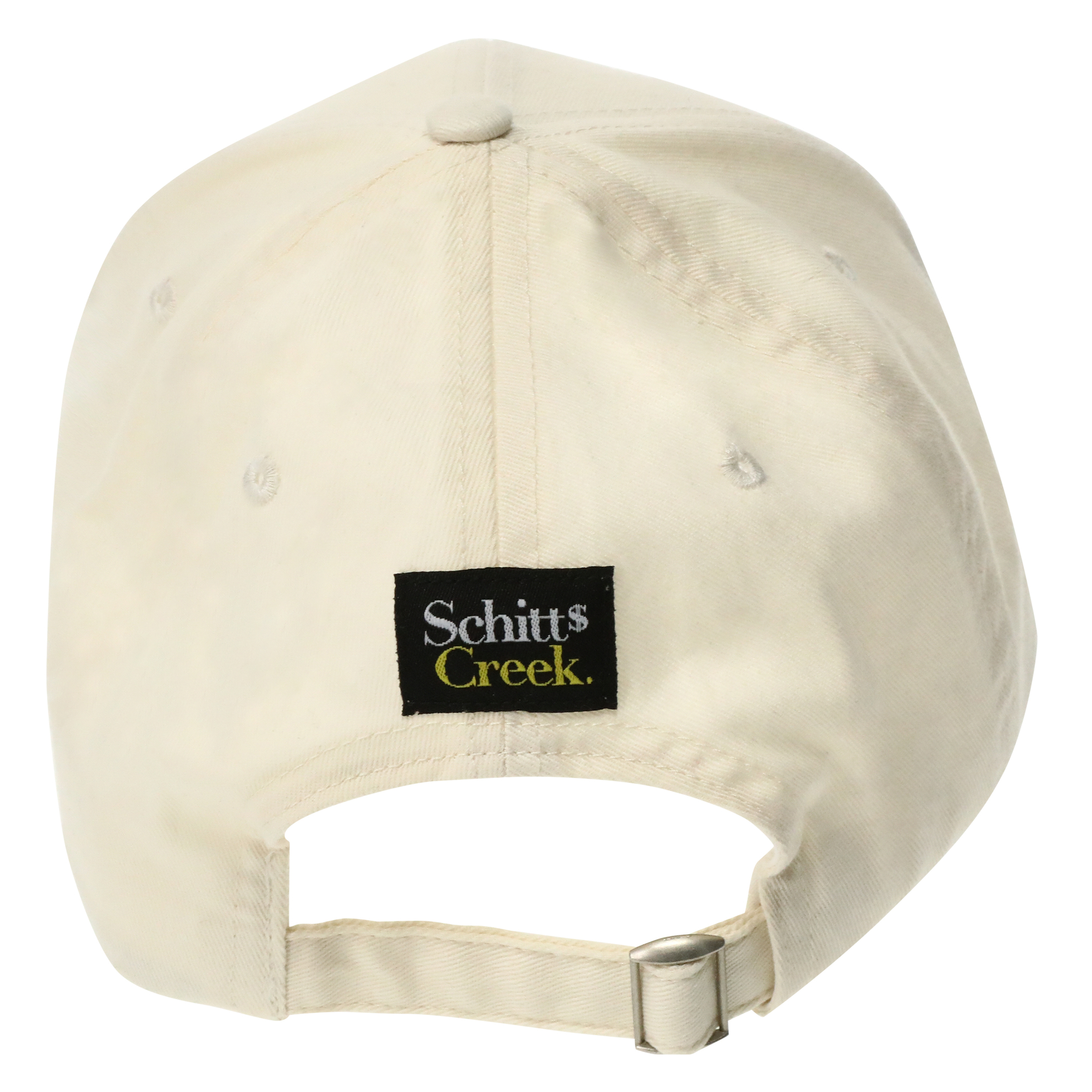 schitt's creek™ 'ew david' baseball cap