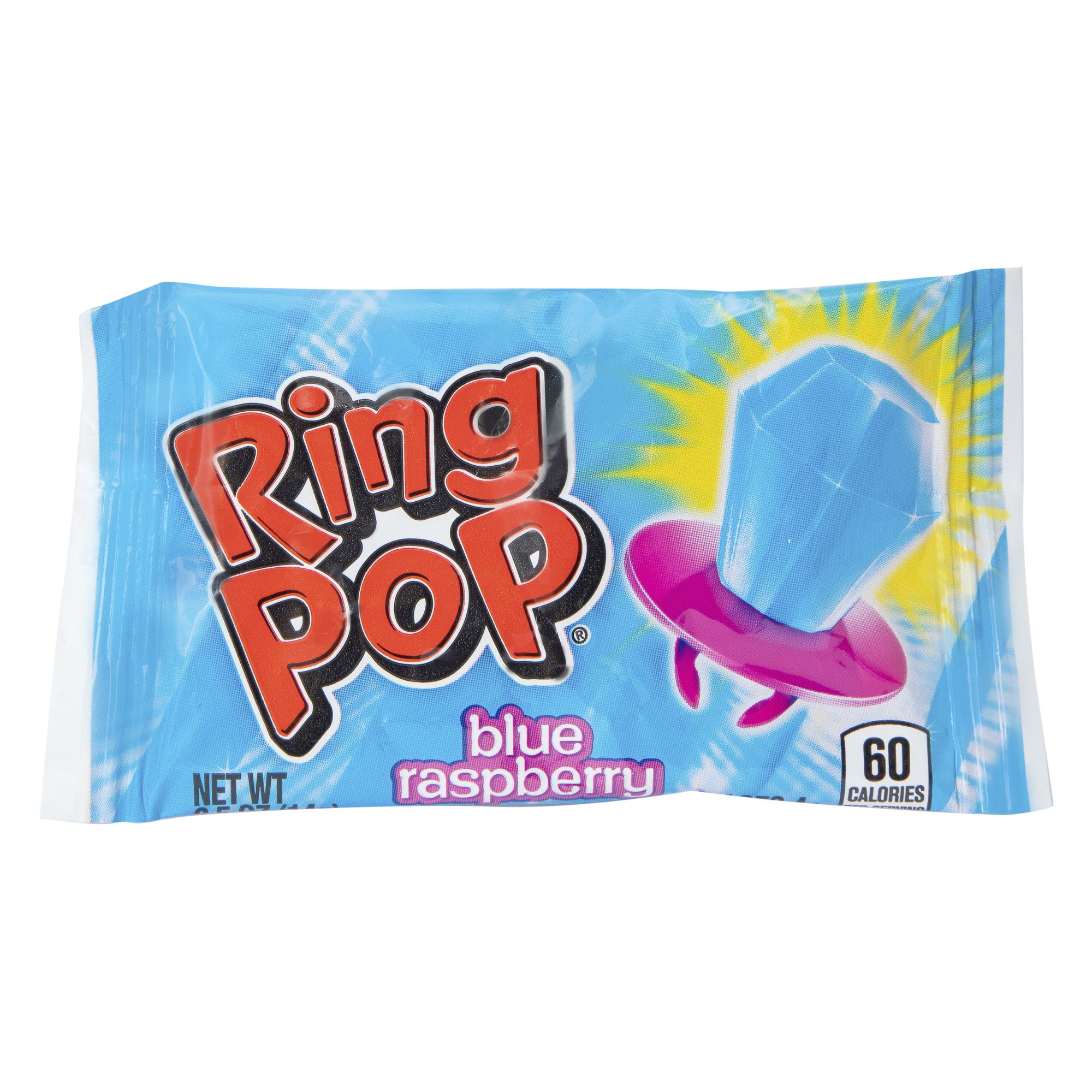 ring pop® candy lollipop