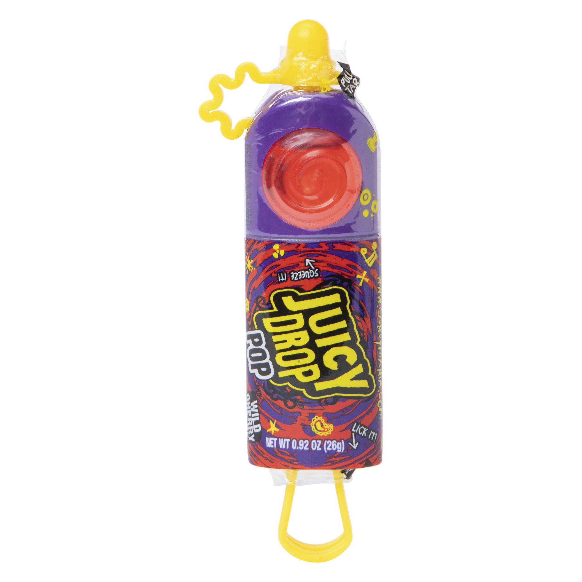 juicy drop pop lollipop 0.92oz Five Below