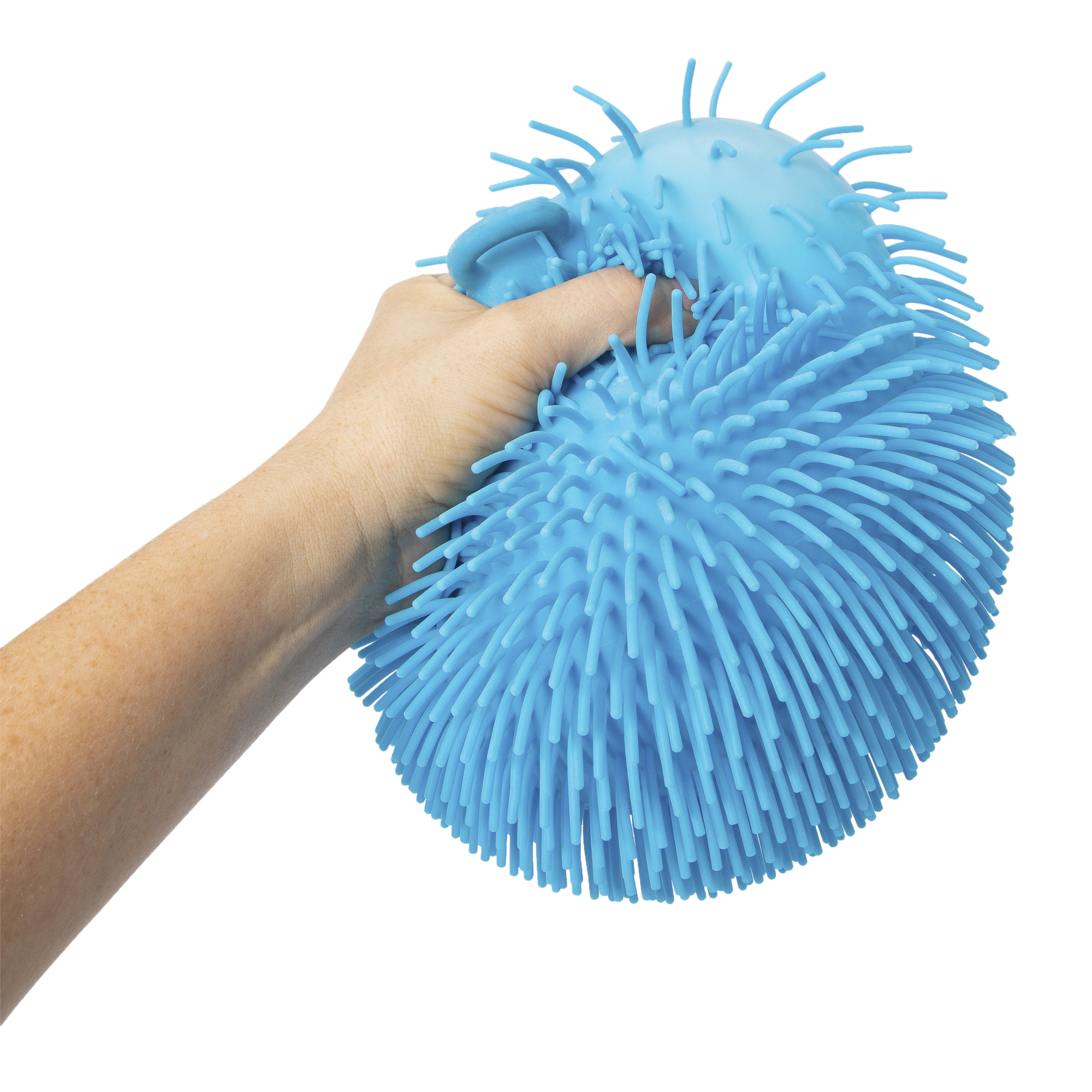 giant LED jiggly ball 8.26in