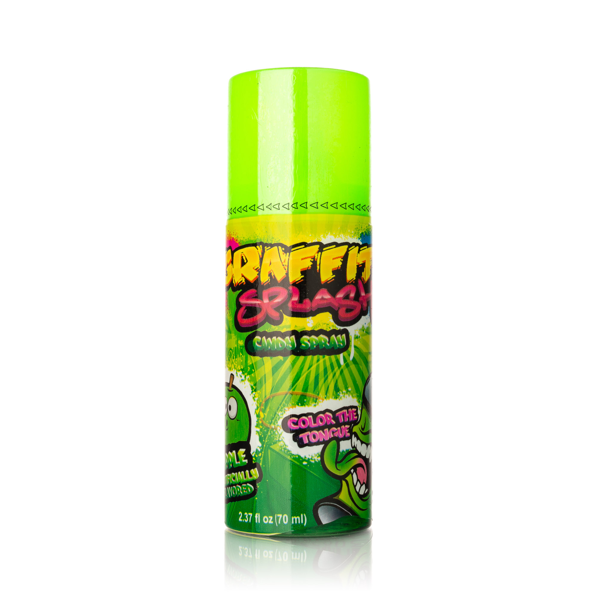 raindrops® graffiti splash candy spray 2.4oz