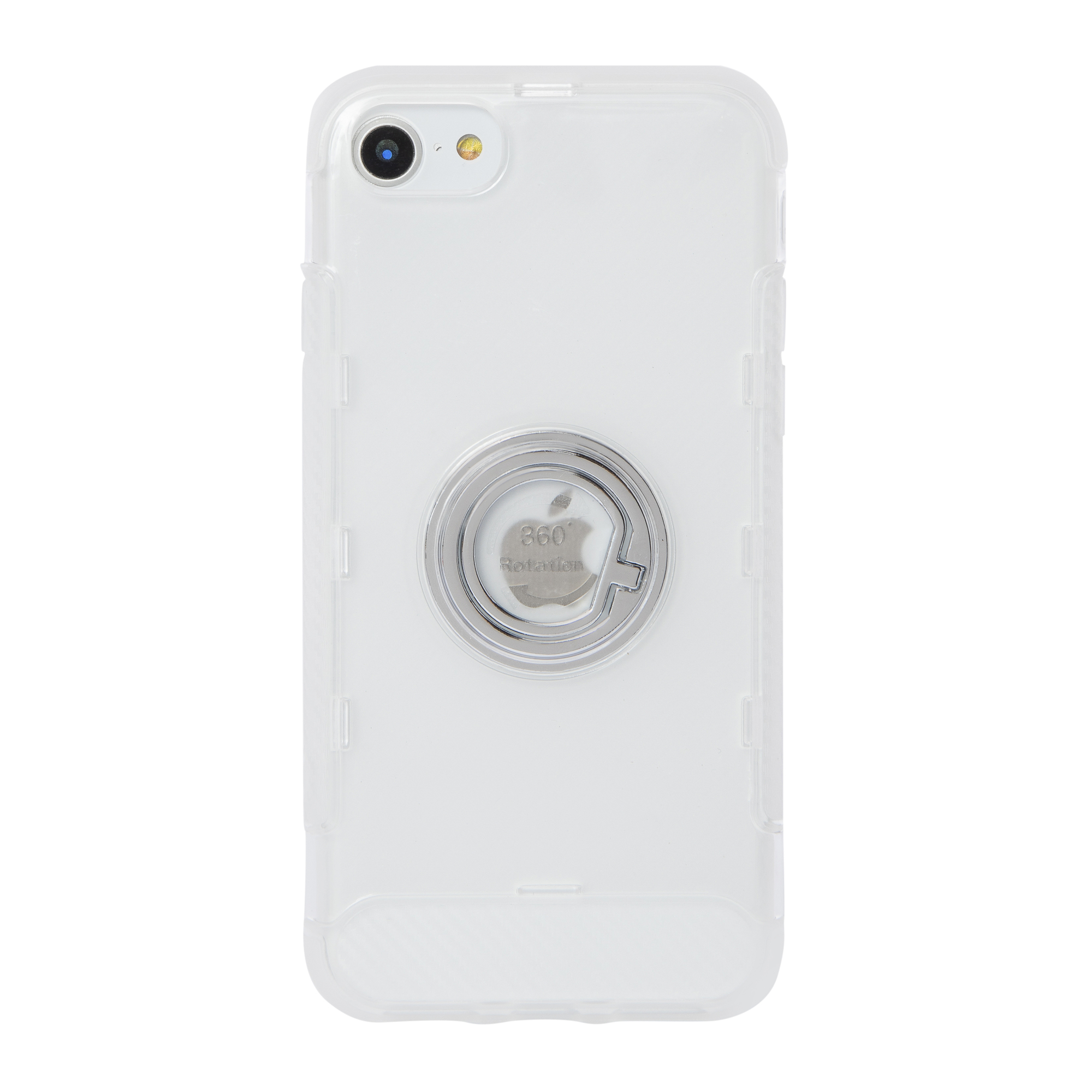iPhone 8® 7® 6® SE® 360 ring phone case Five Below