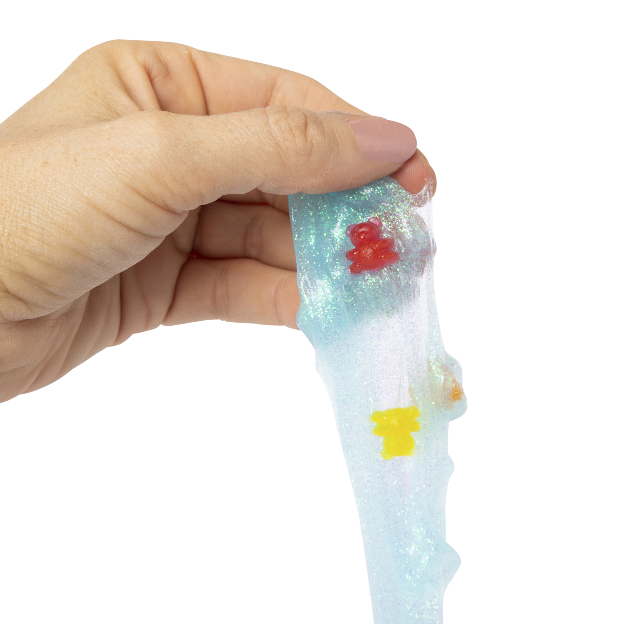 slimygloop® squishy buddies scented slime