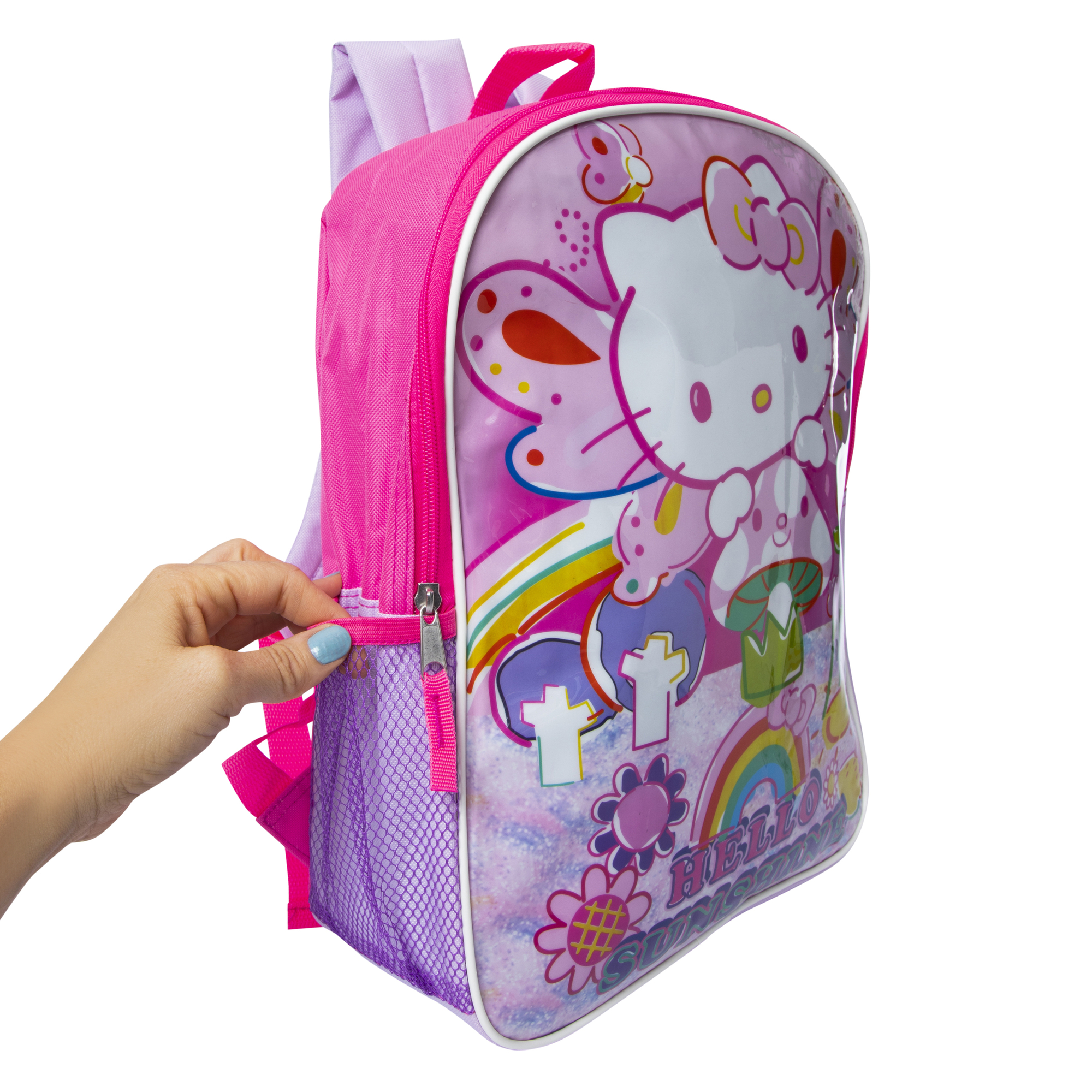 hello kitty® hello sunshine backpack