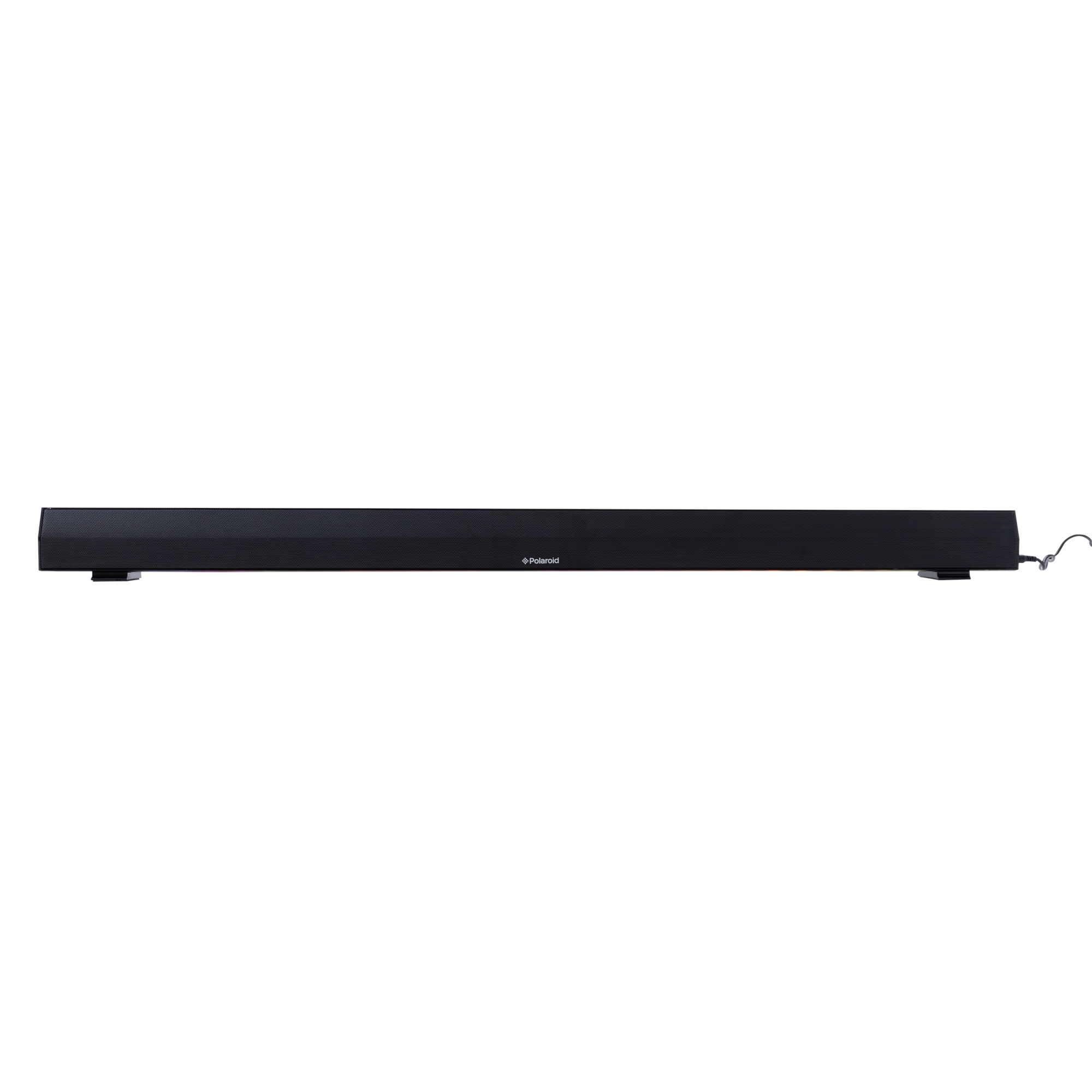 Subwoofer Polaroid 30w Soundbar Polaroid PLA21SB001A Dolby Atmos