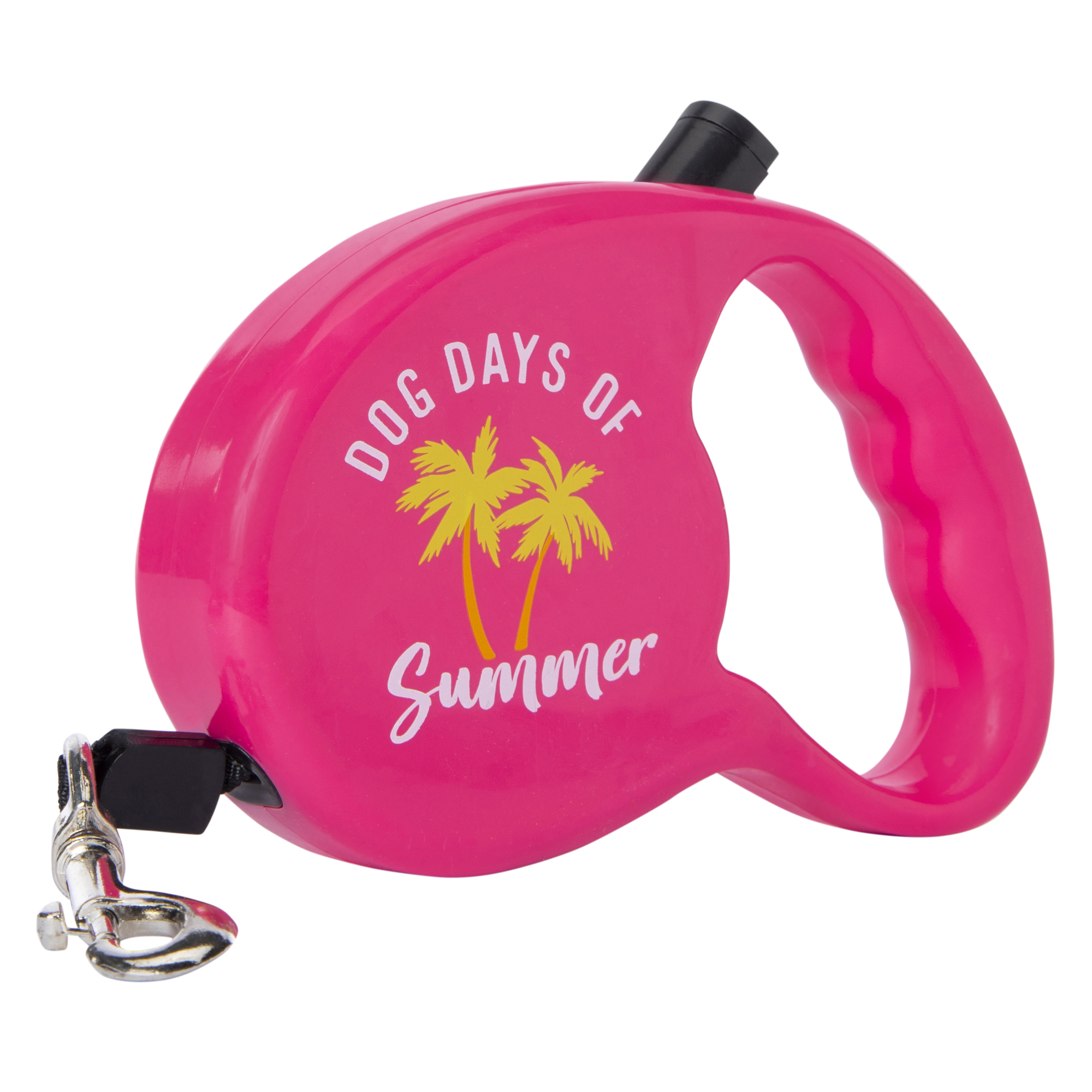 10ft retractable leash for dogs up to 30 lbs