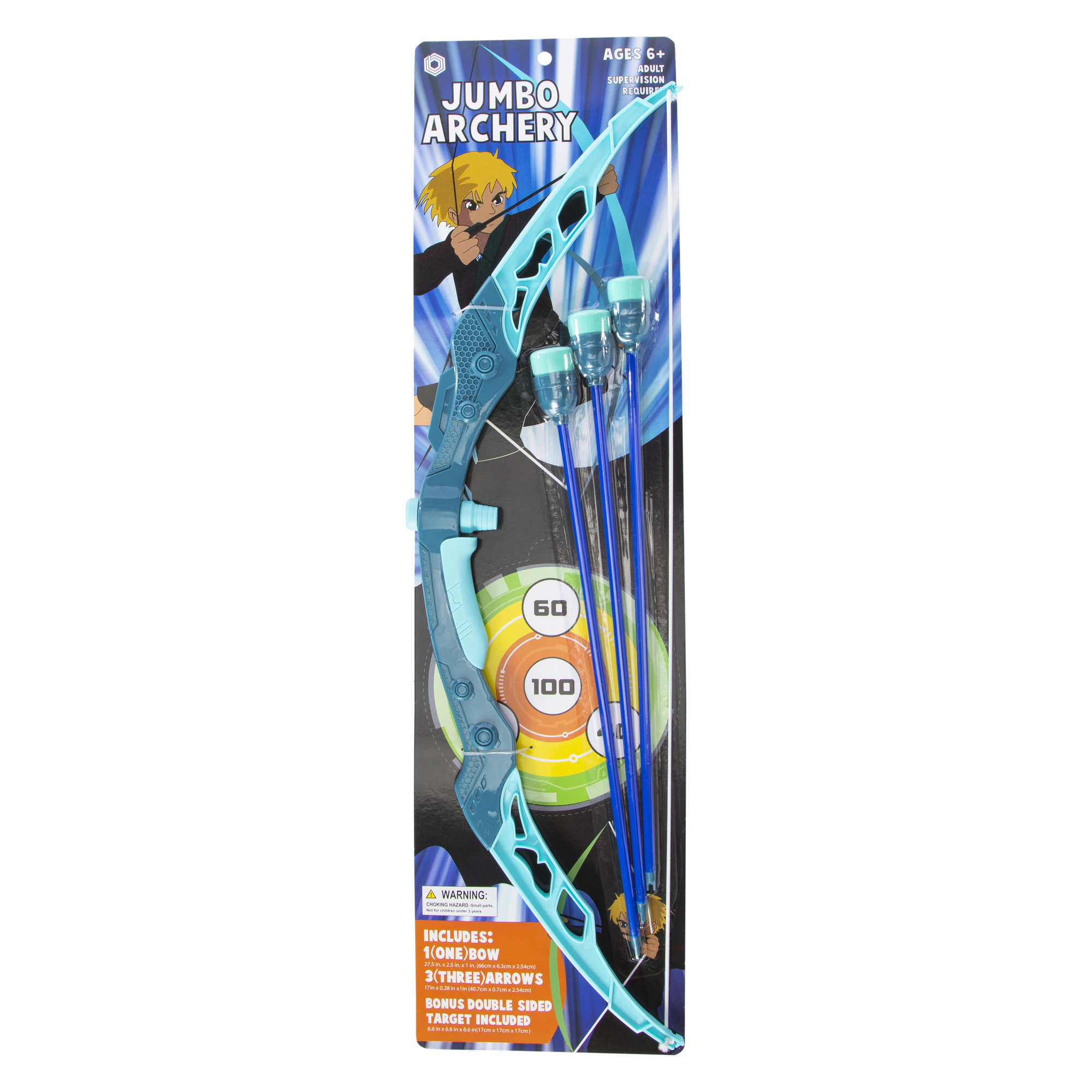 jumbo archery set | Five Below