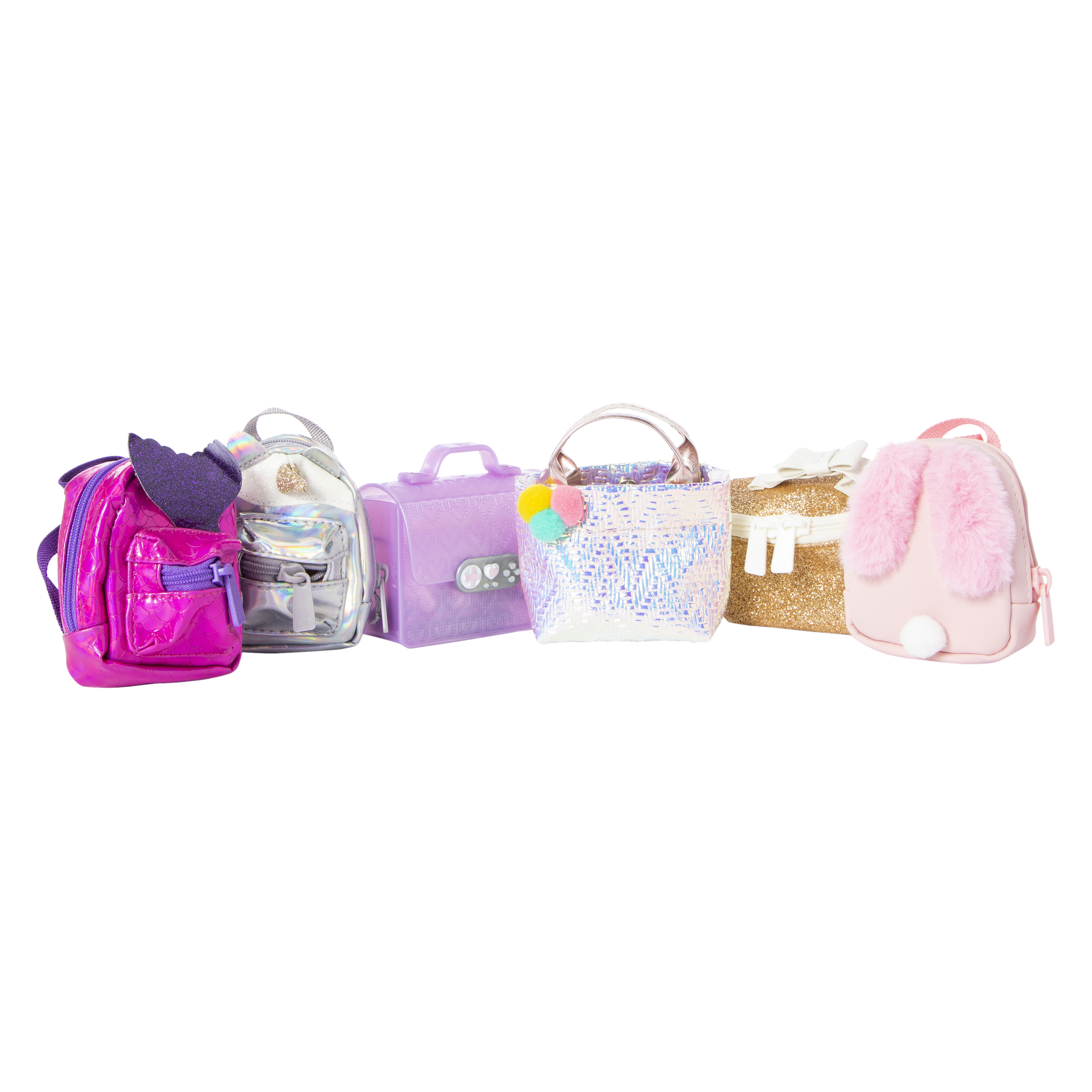 Real Littles Handbag Series 3 Single Pack Blind Bag