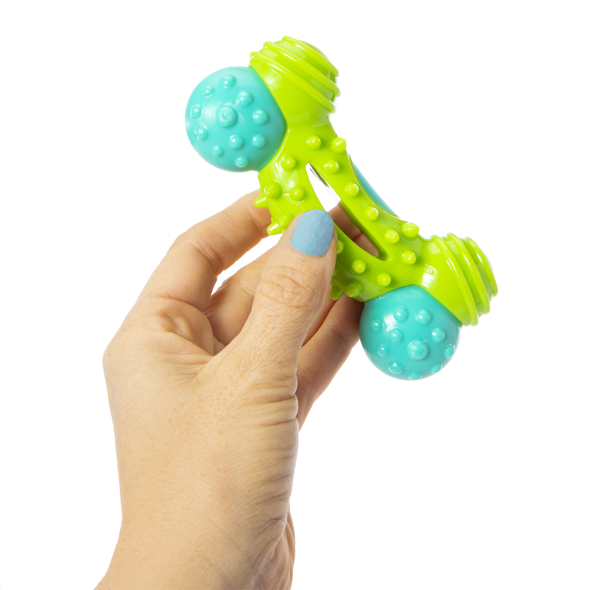 arm & hammer™ nubbies dental dog toy