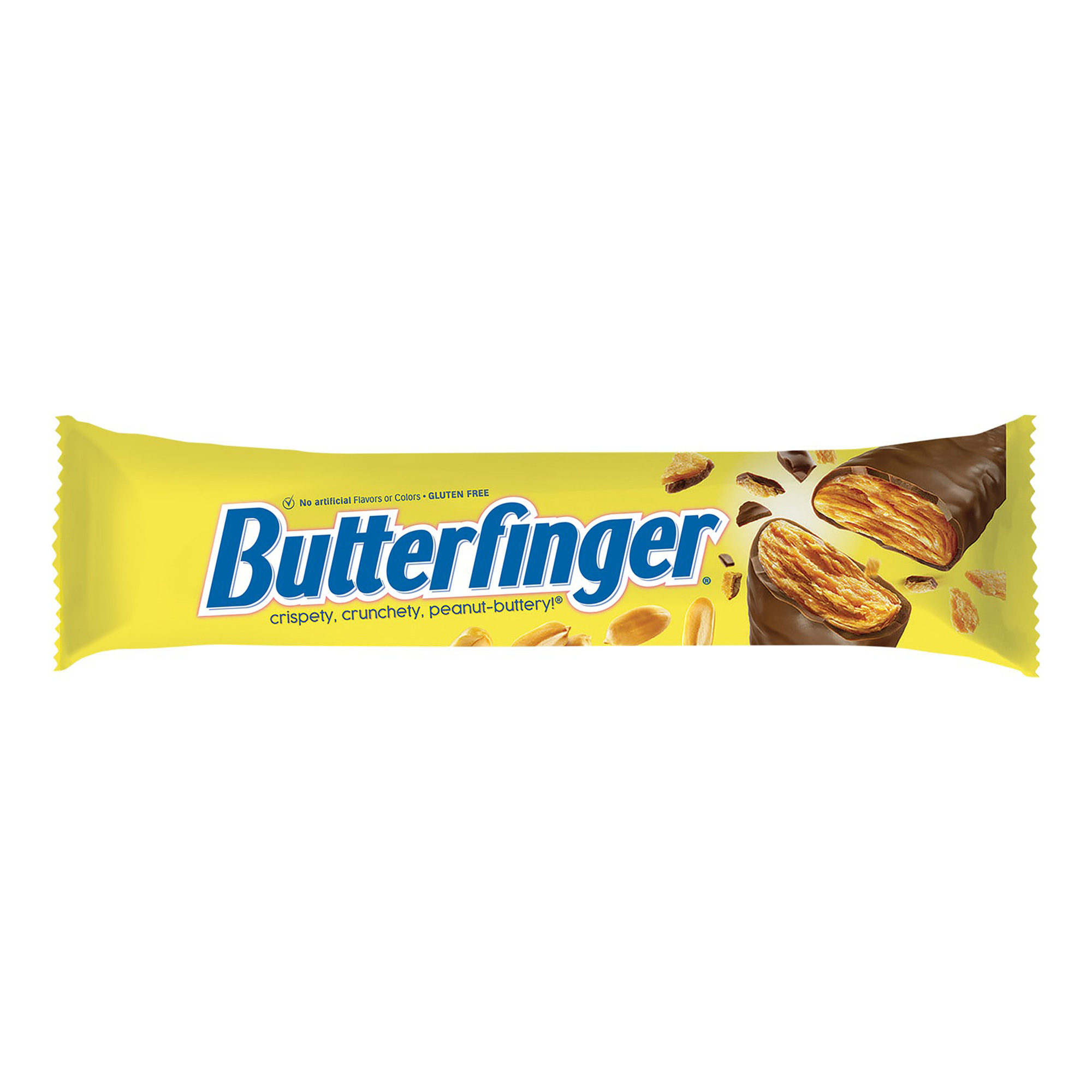 butterfinger® bar