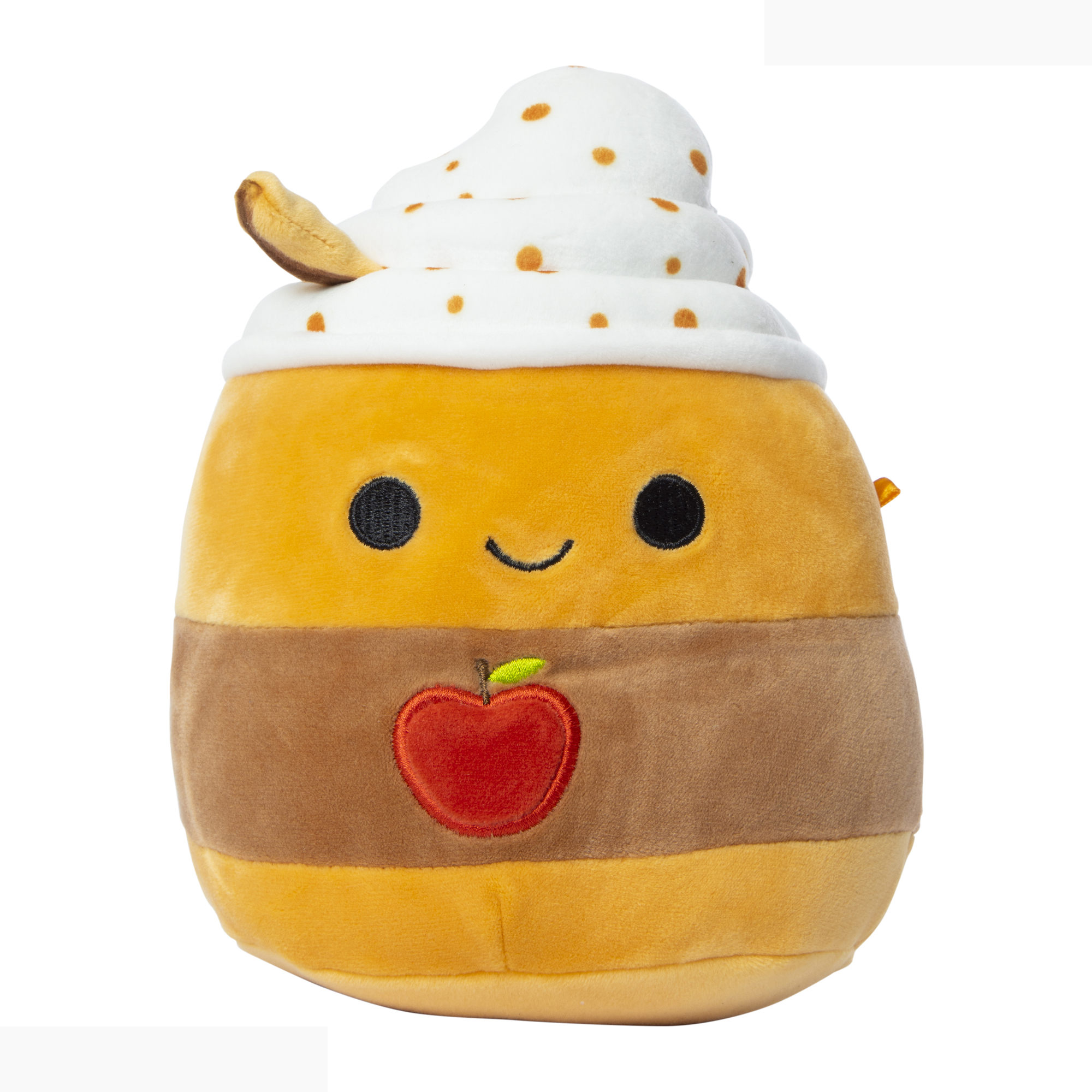 7.5” hotsell Pippie Mac and Cornelias Squishmallows