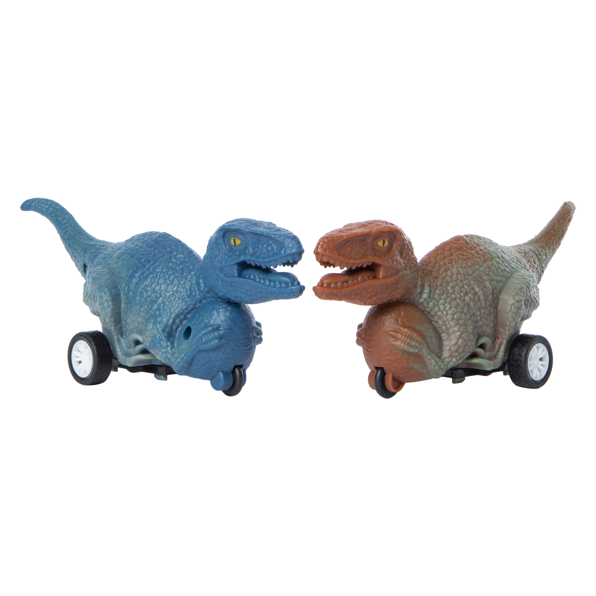 zoom’nsaurs friction toy