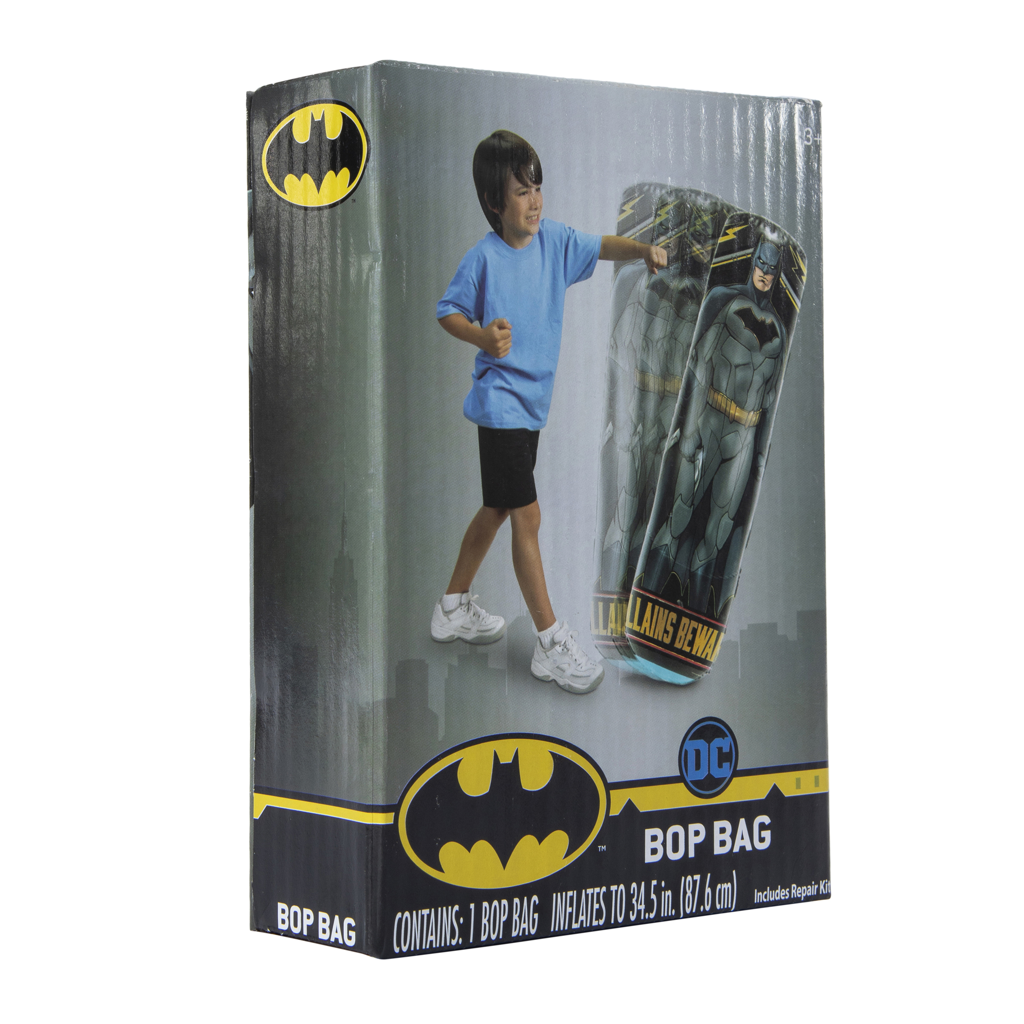 3D Bop Bag Blow Up Inflatable Punching Bag for Kids | 3D Bop Bag Blow Up Inflatable  Punching Bag for Kids Discounted Price 800/- Free Home Delivery For Order,  Please send your