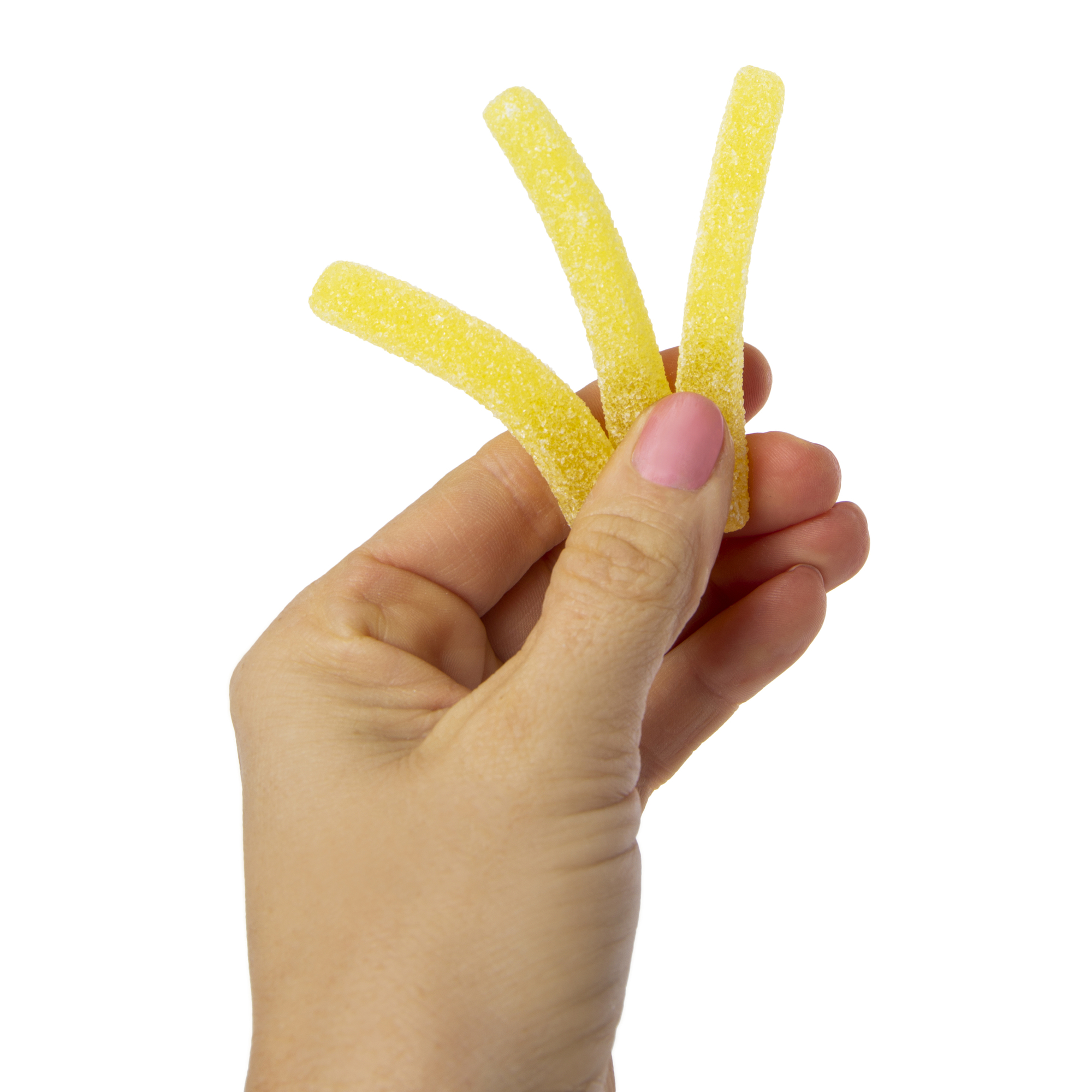 gummy fries flavor surprise candy 4.06oz