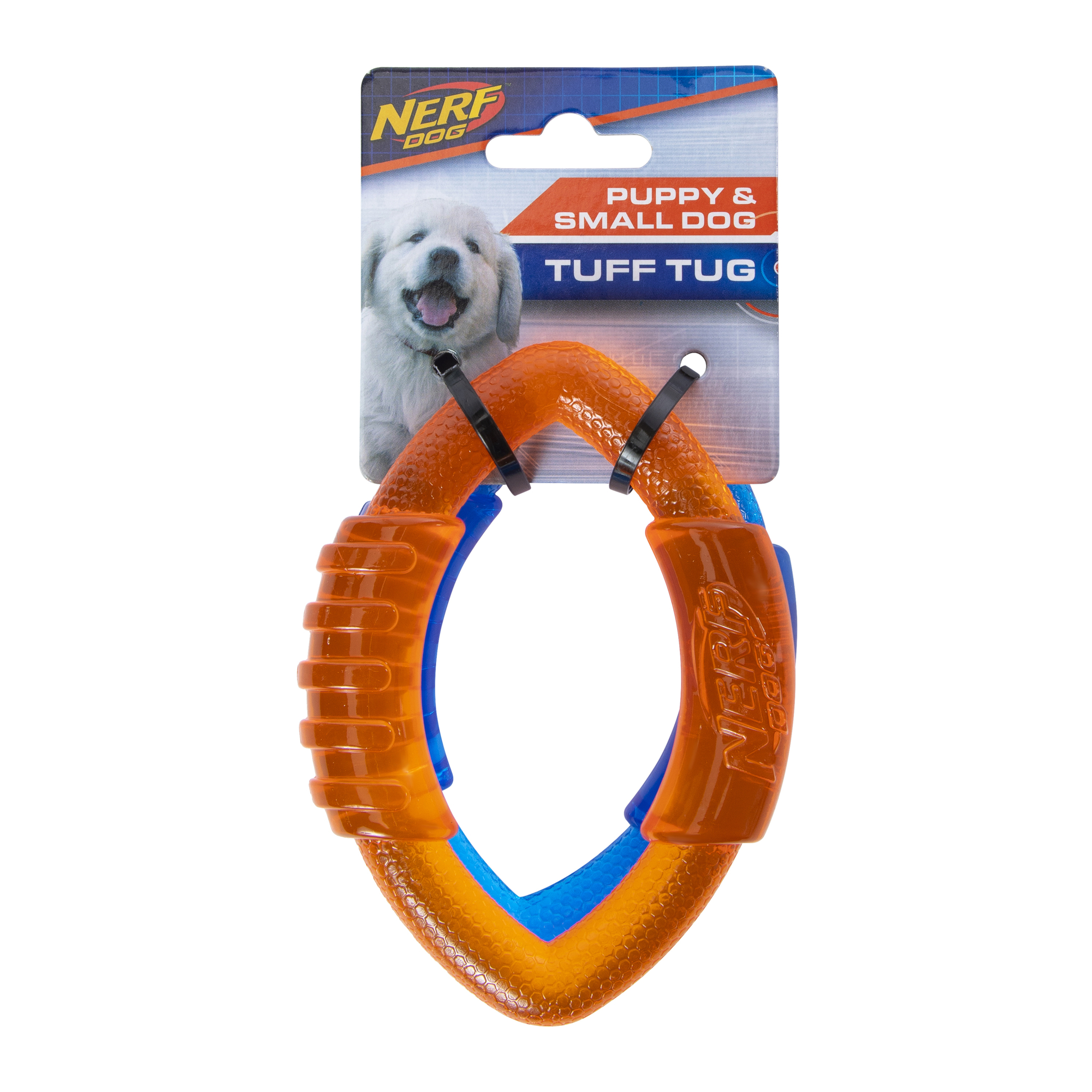 Nerf tuff hot sale tug