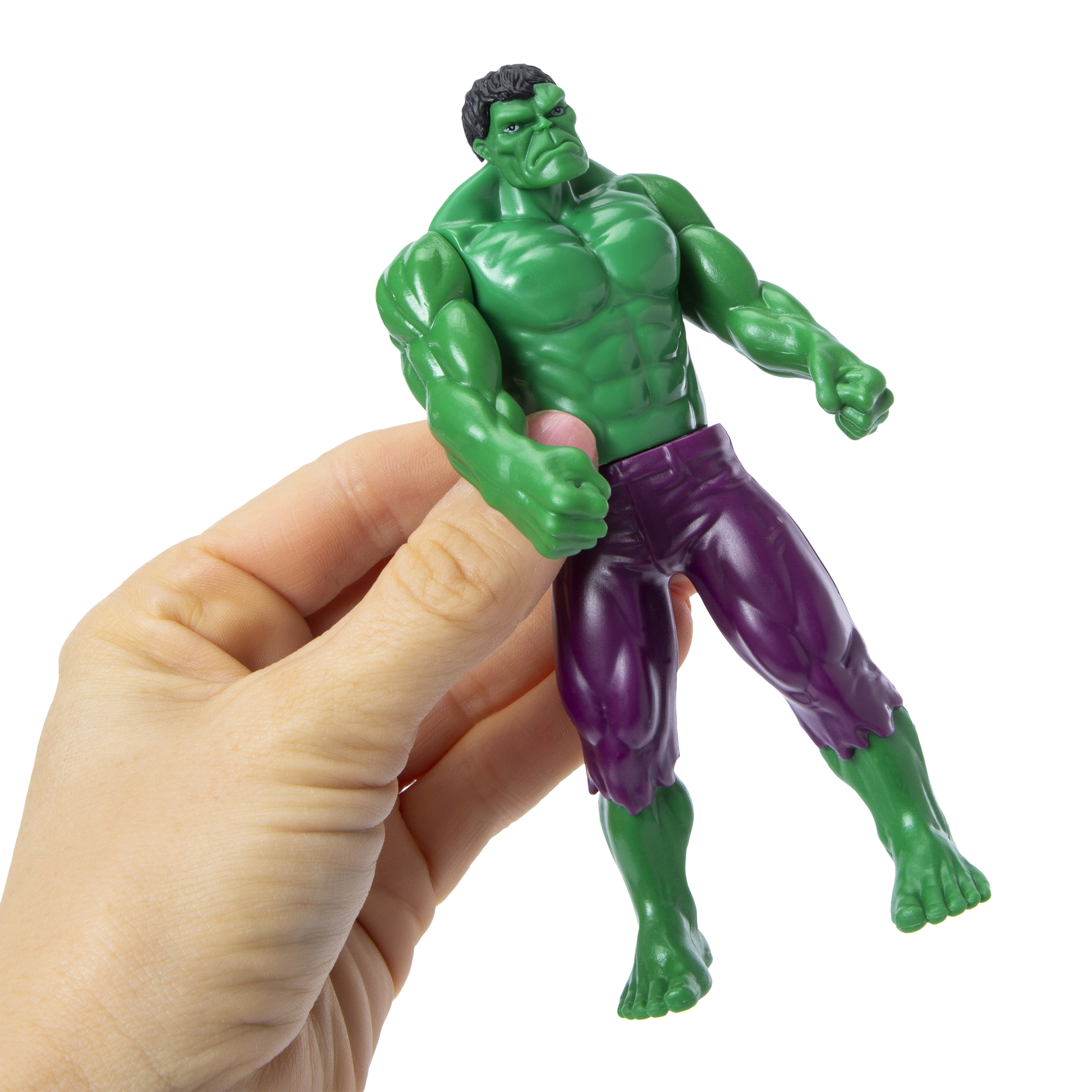 5 below 2024 marvel legends