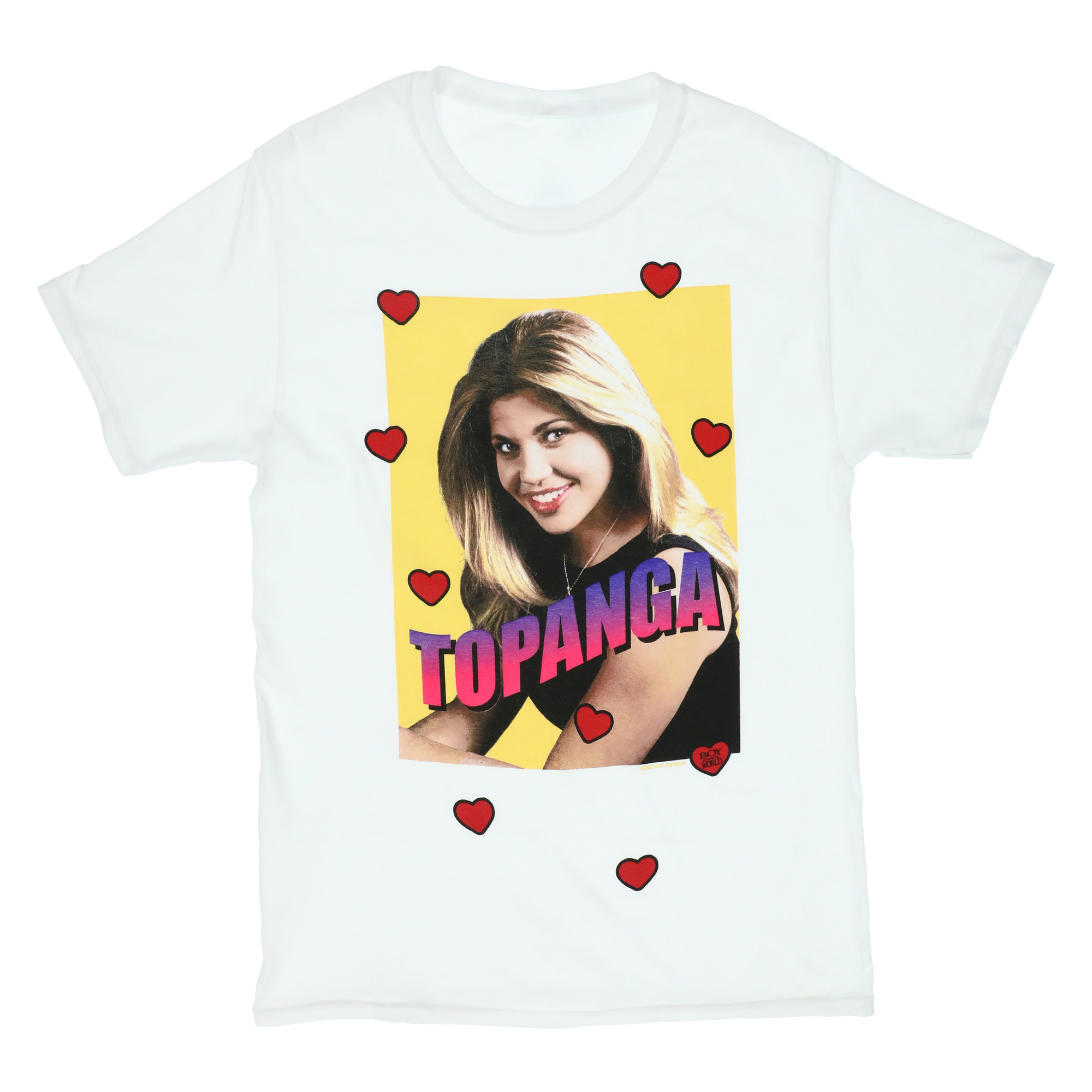 Topanga Shirt