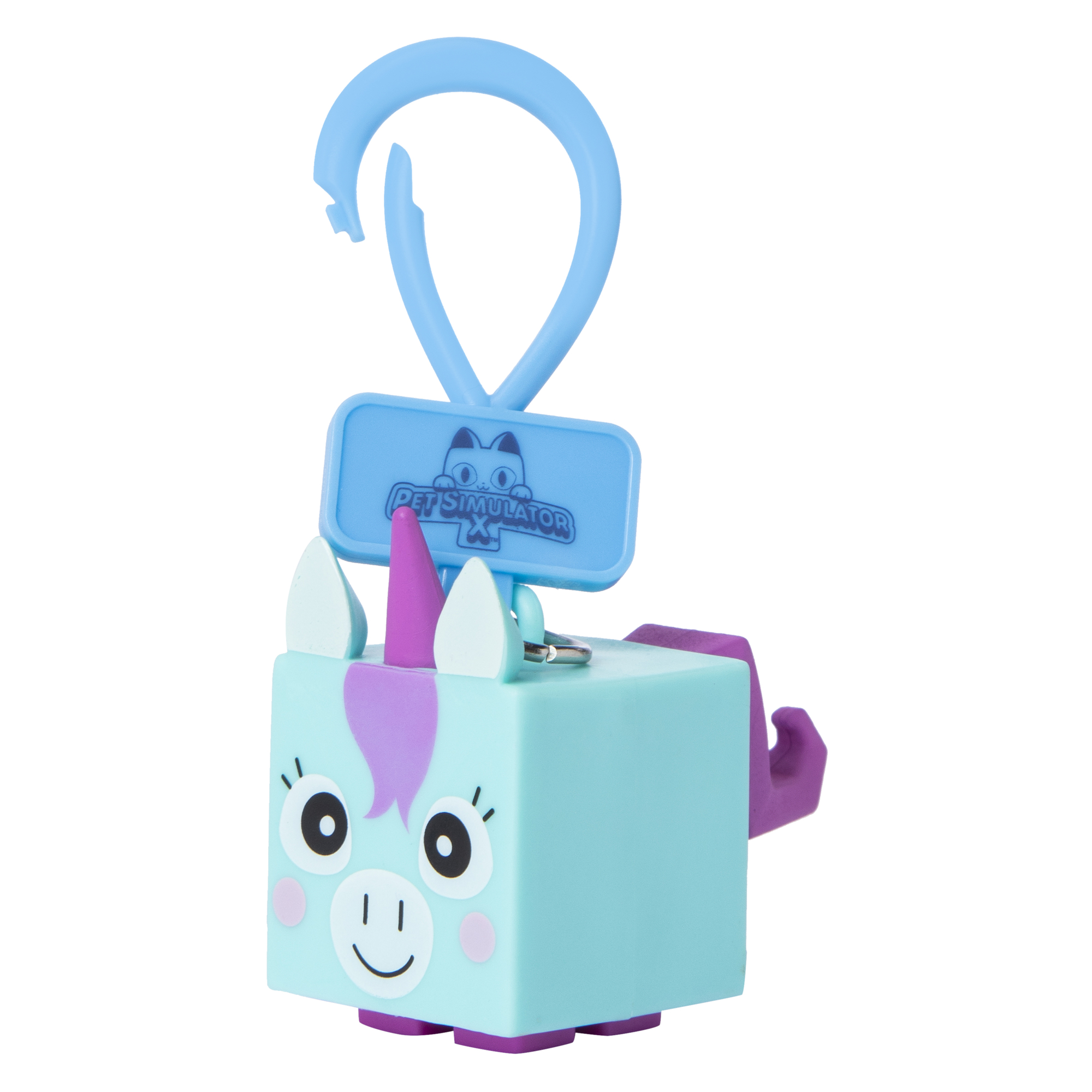 pet simulator x™ series 1 collector clip blind bag