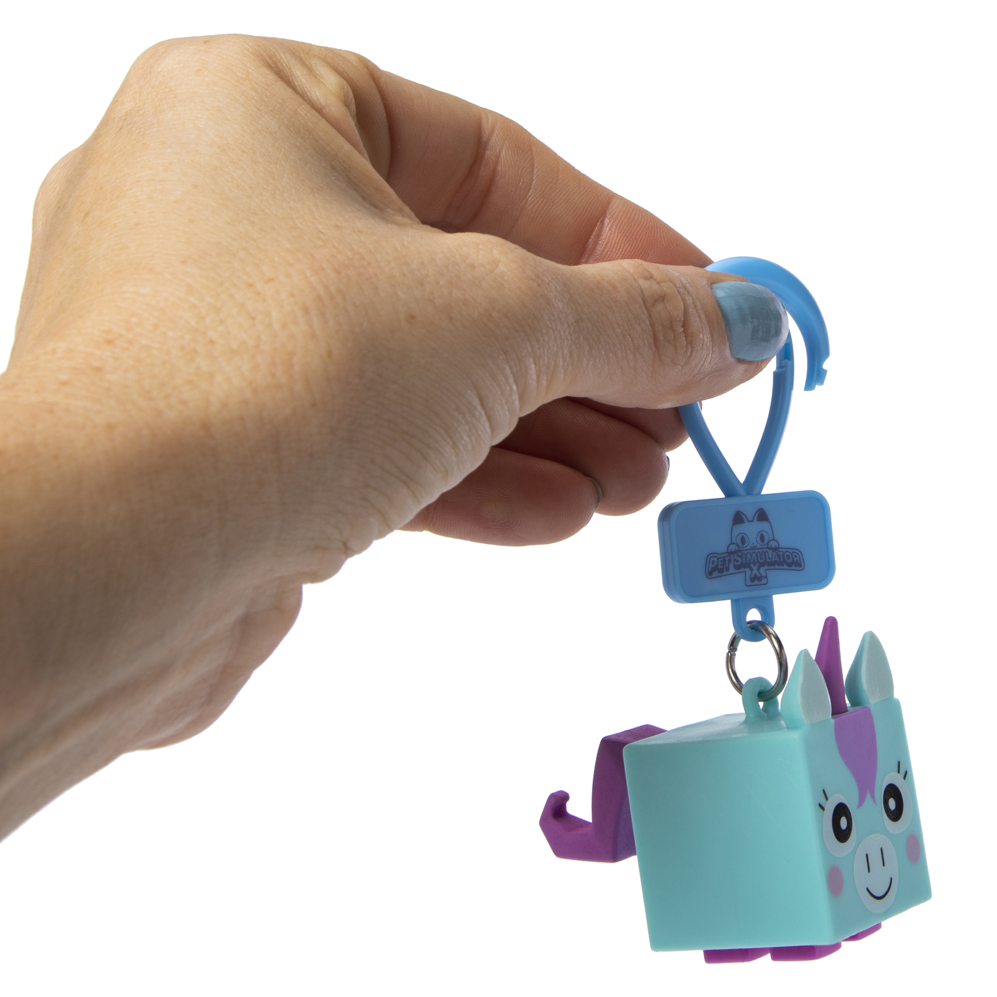 pet simulator x™ series 1 collector clip blind bag