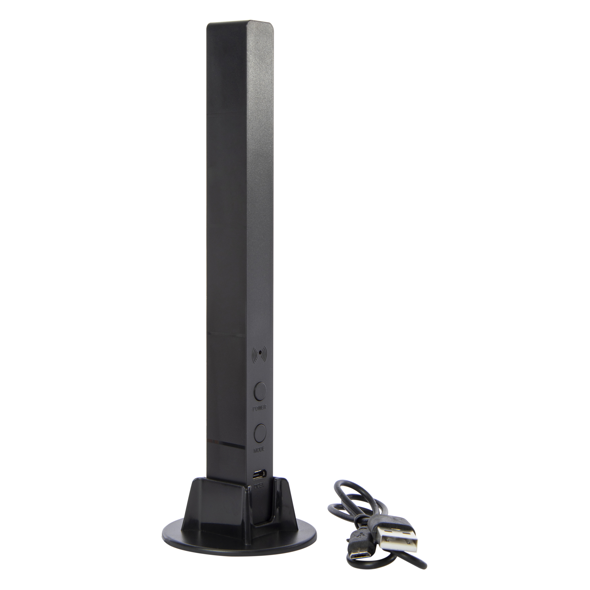 LED sound equalizer bar 7in x 0.75in