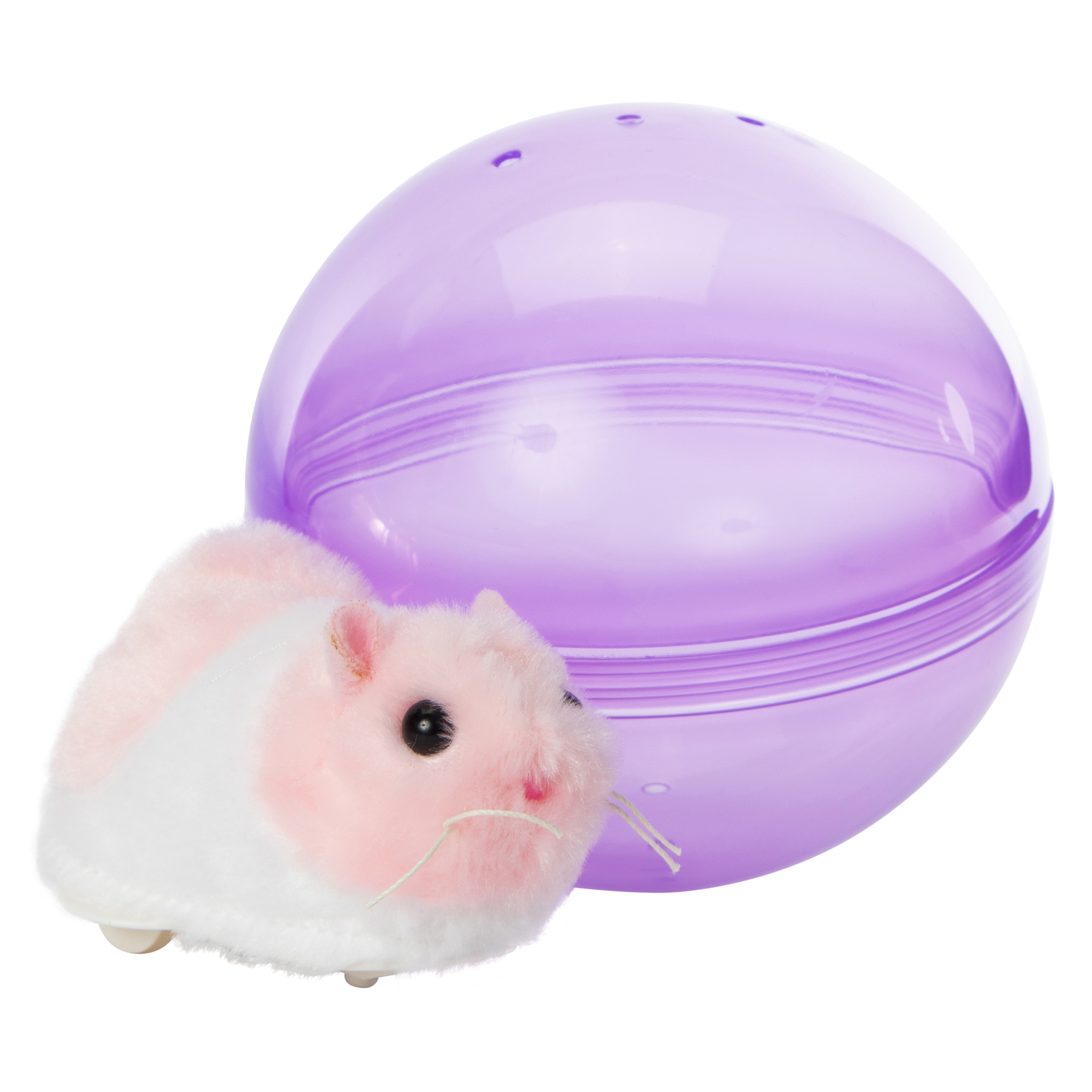 hamster roll around ball toy Five Below