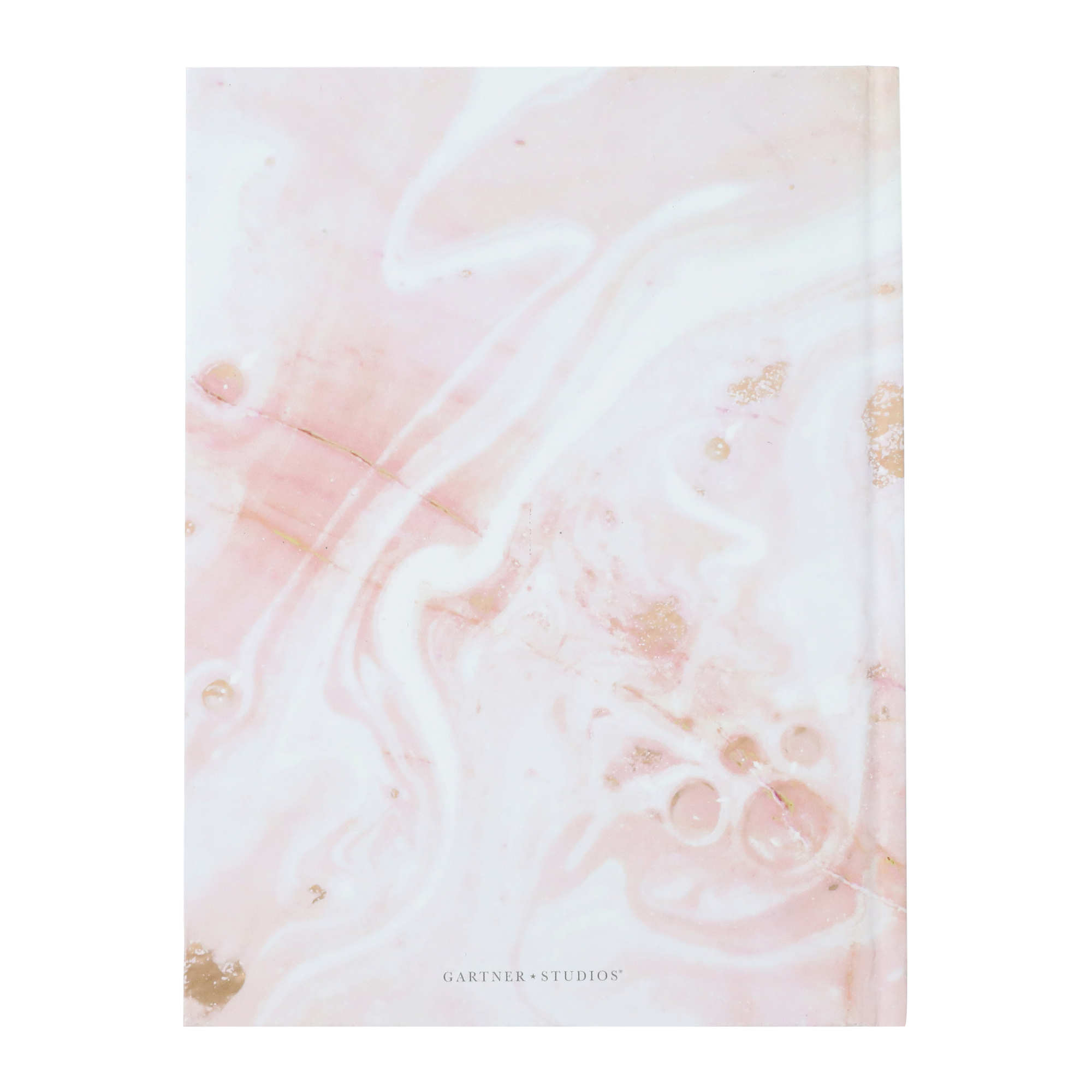 guided all-in-one journal