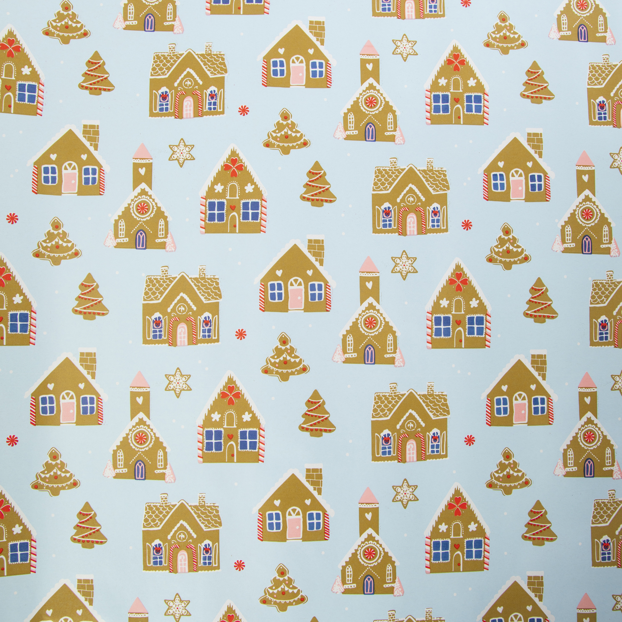 Holiday Gift Wrap 30in x 14ft