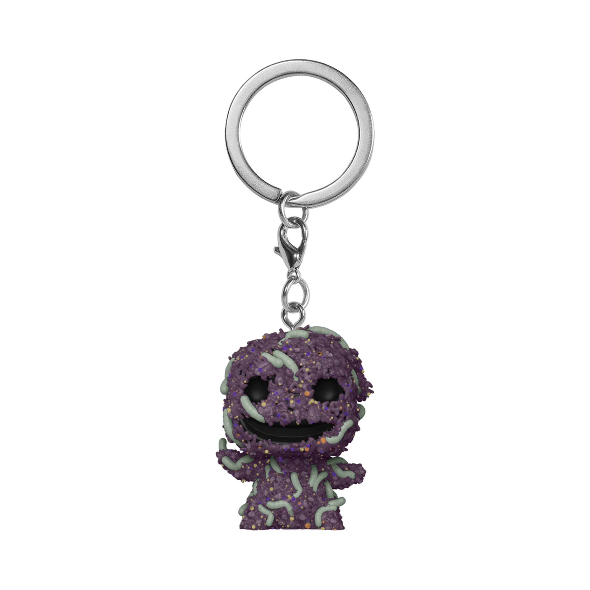 Funko pop keychain hot sale nightmare before christmas