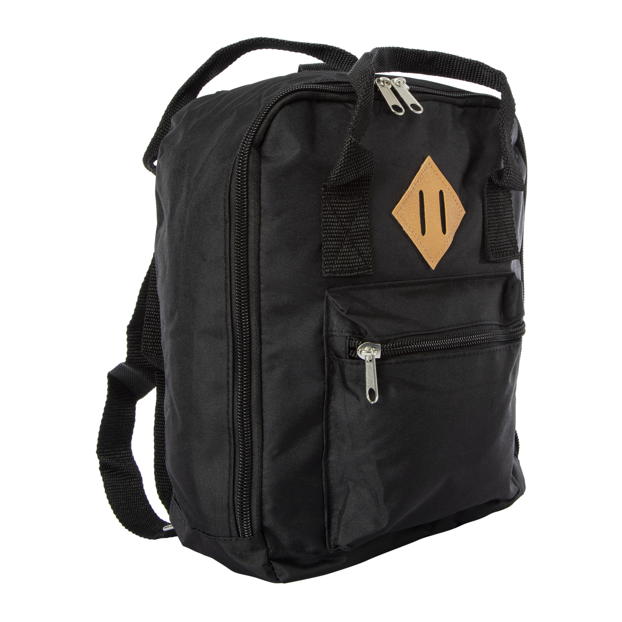 top handle mini backpack 10.5in, Five Below