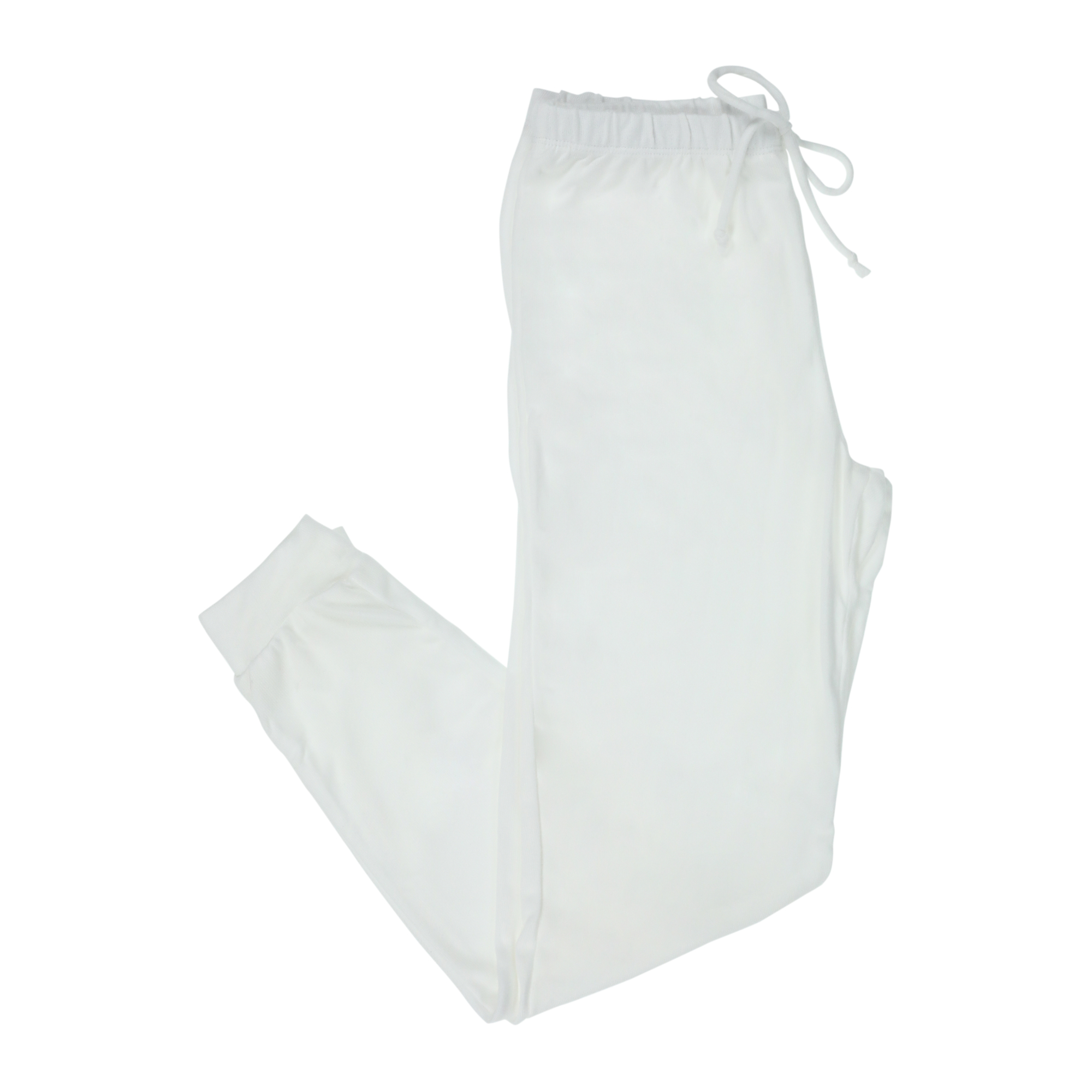 juniors pink hacci lounge joggers